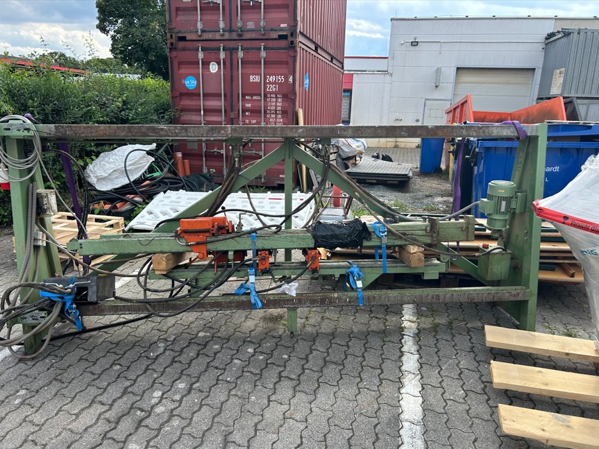 RP 1200 KG