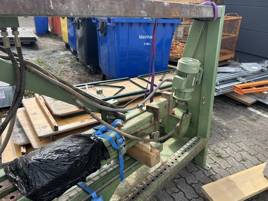 Schafberger & Sprödhuber RP 1200 KG