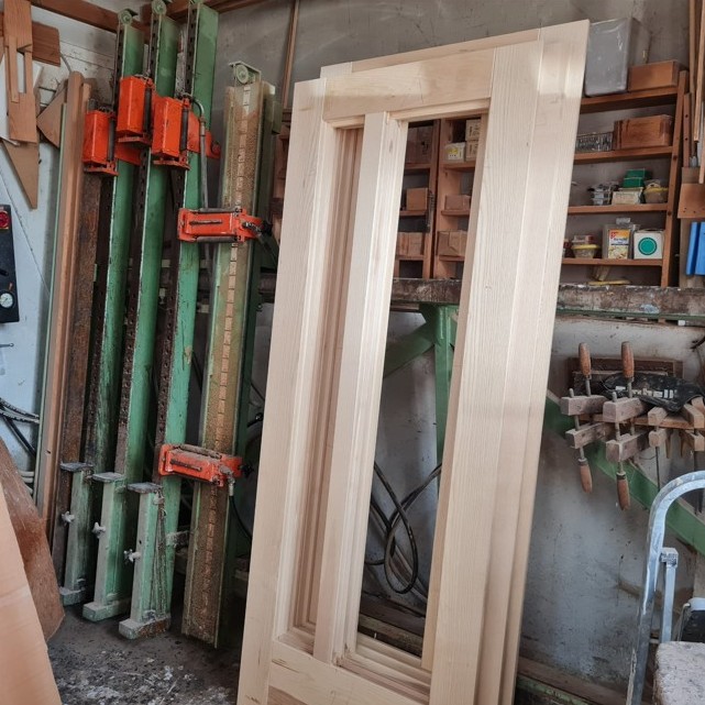 Schafberger & Sprödhuber RP 1200 KG