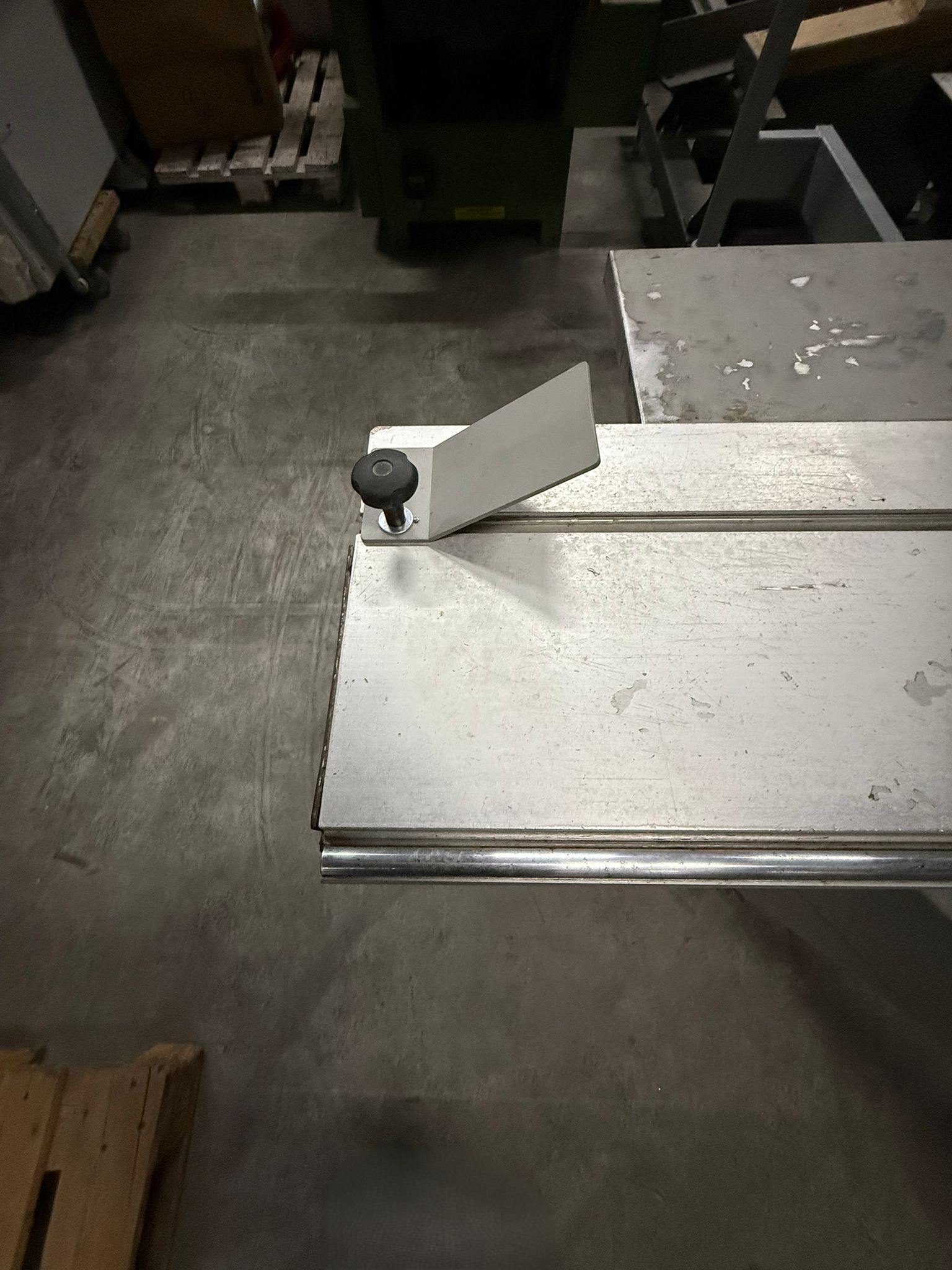 Altendorf C 45