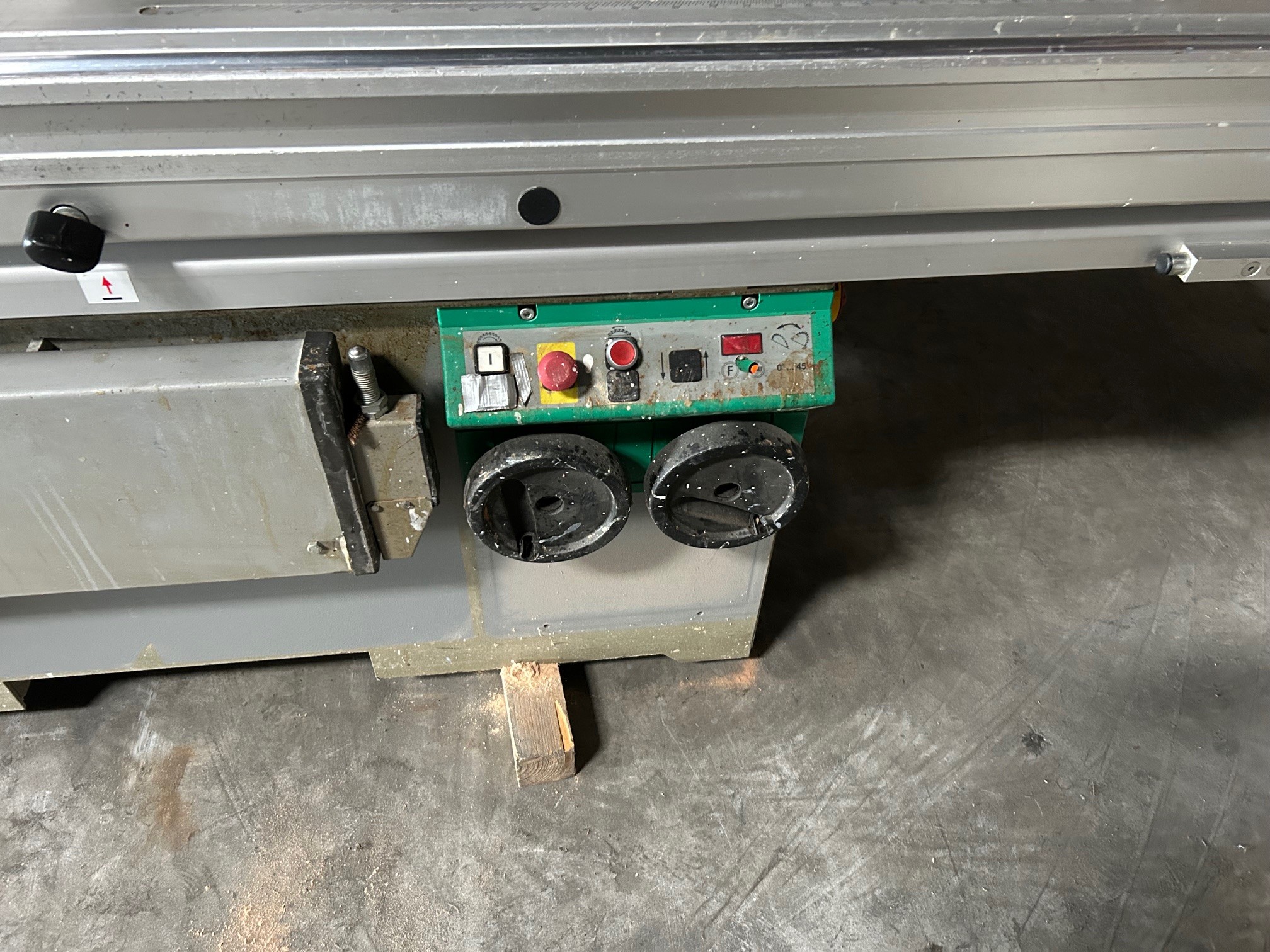 Altendorf C 45