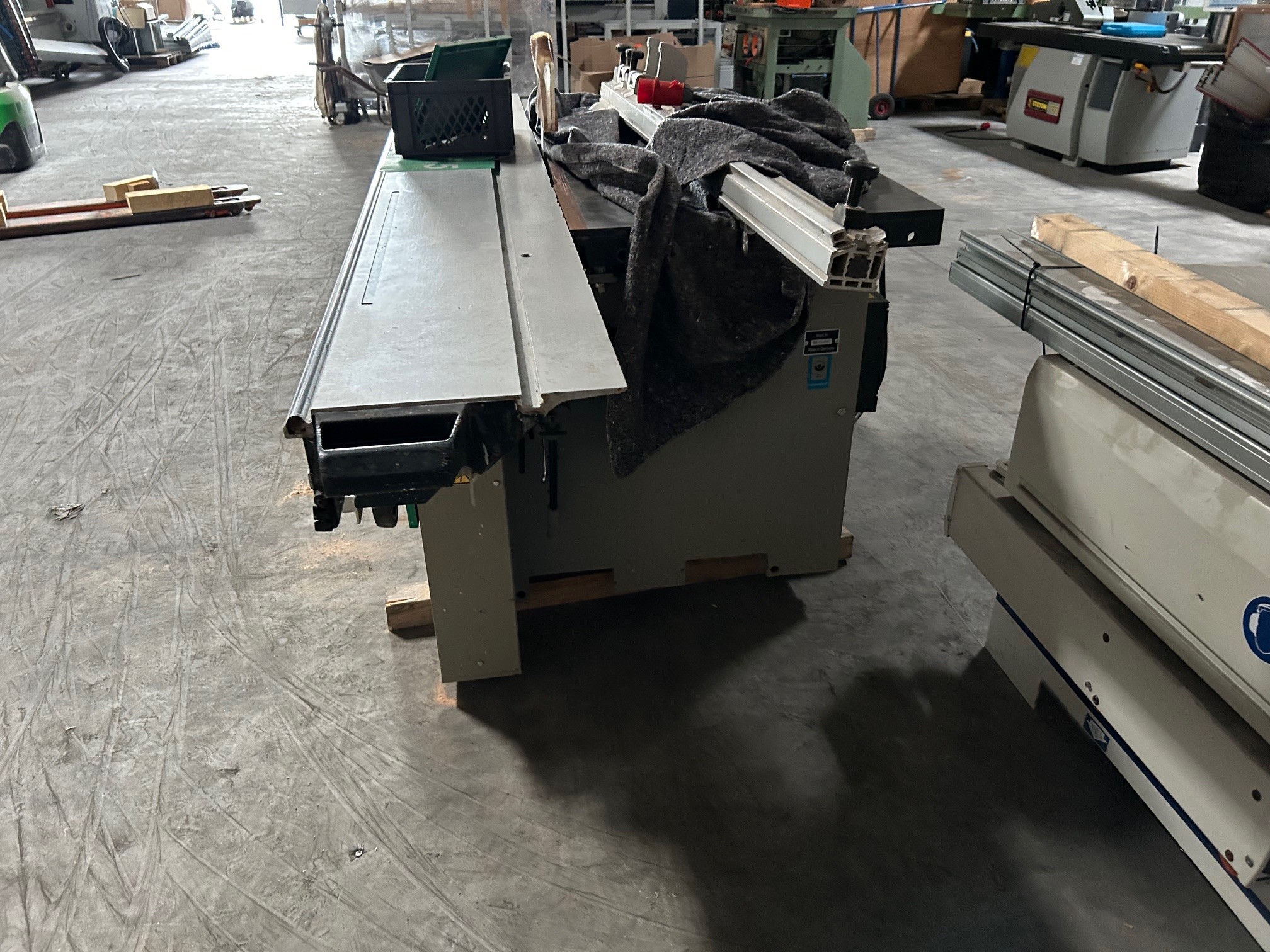 Altendorf C 45