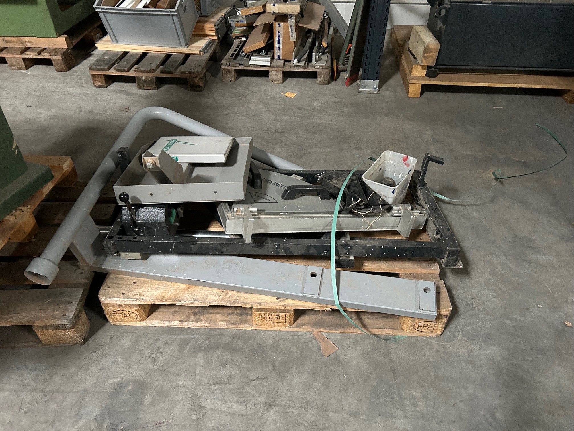 Altendorf C 45