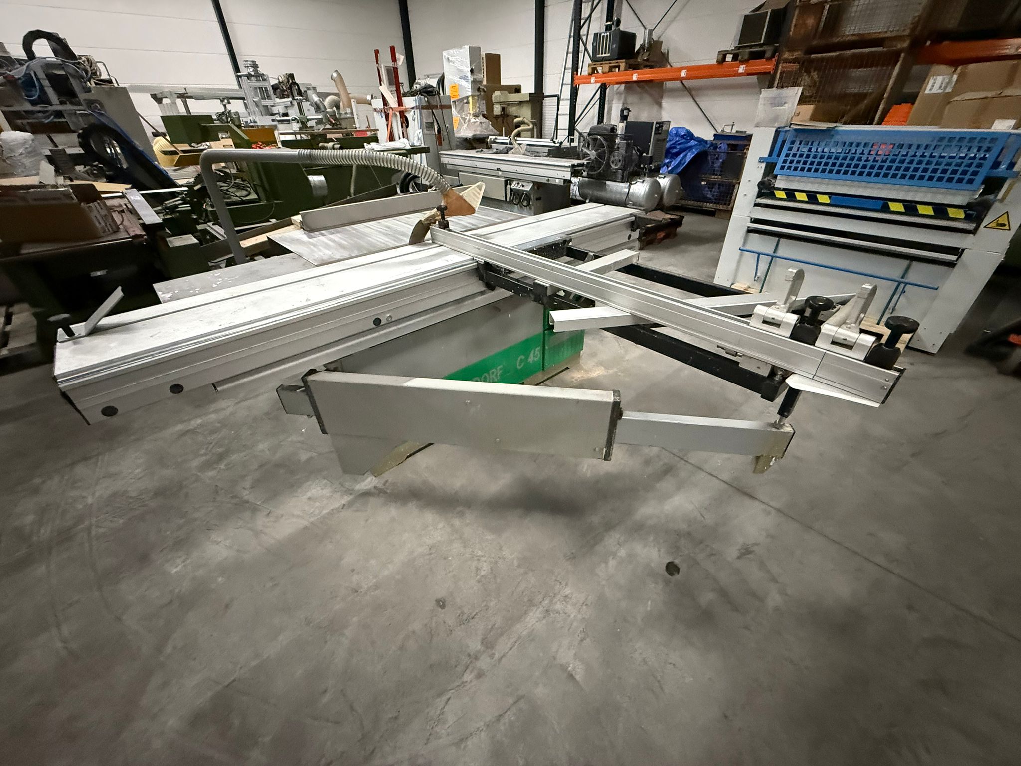 Altendorf C 45