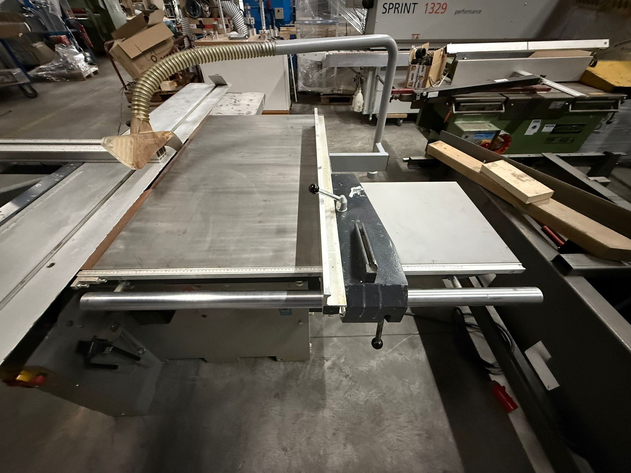 Altendorf C 45