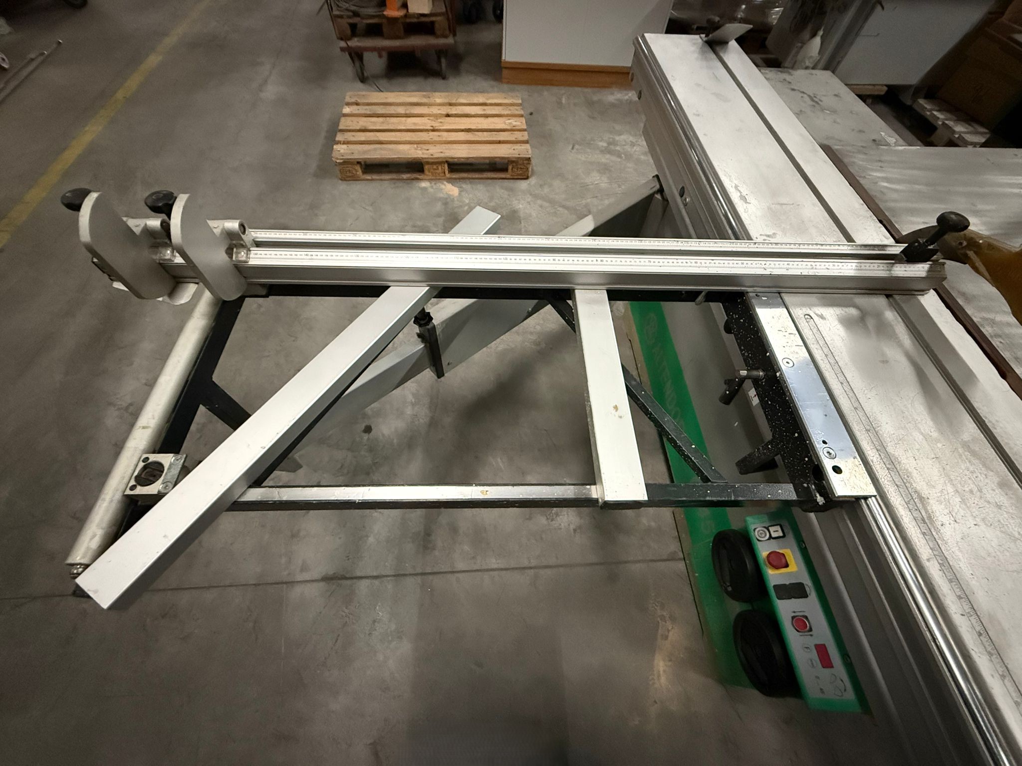 Altendorf C 45