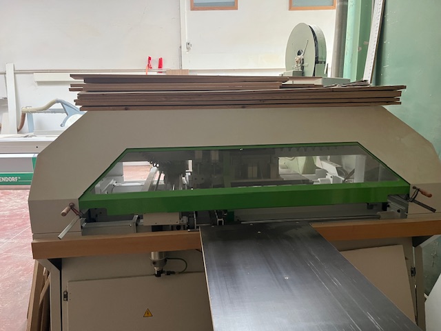 Hirzt F 9 L
