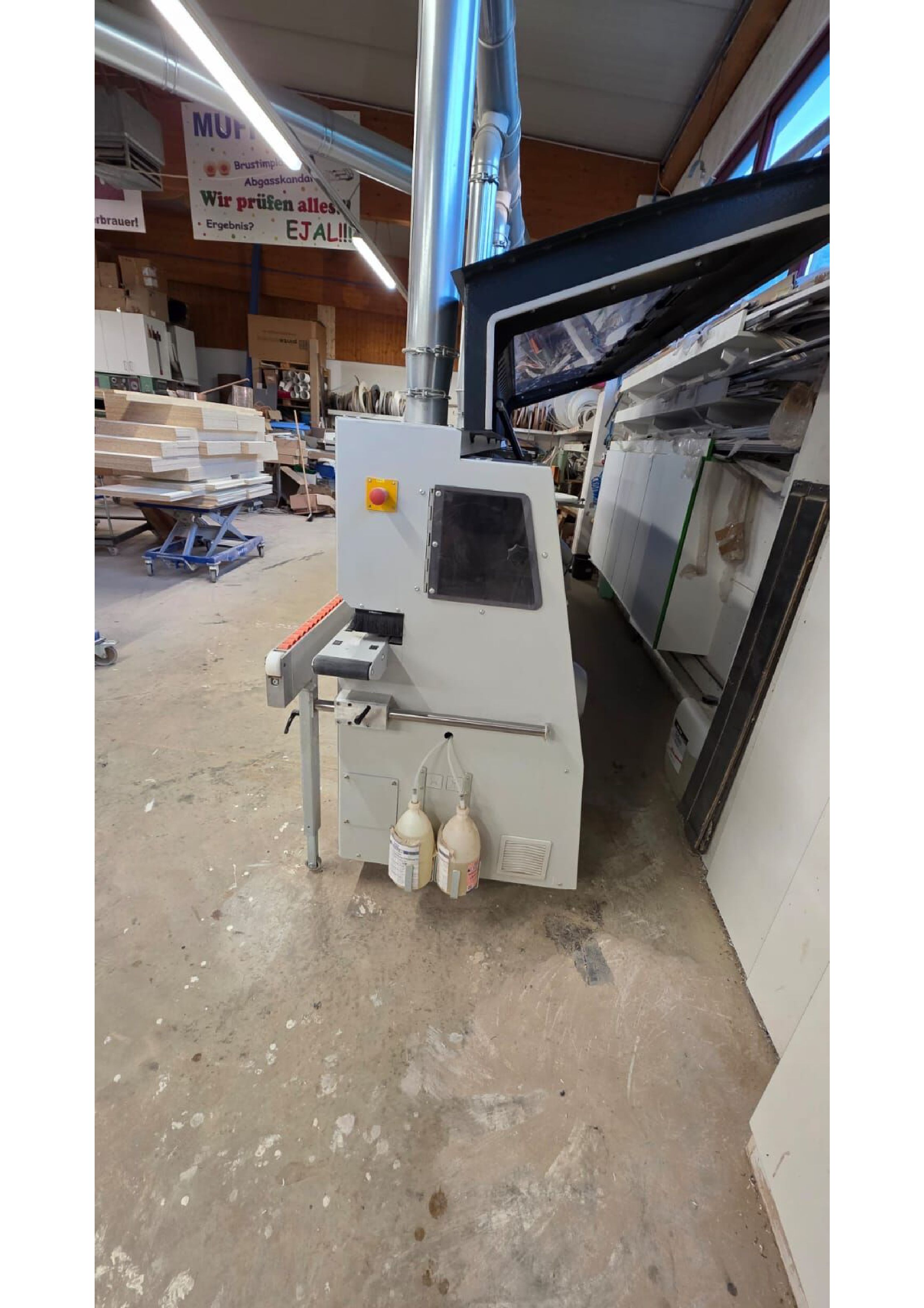 Holz-Her Sprint 1329 Performance