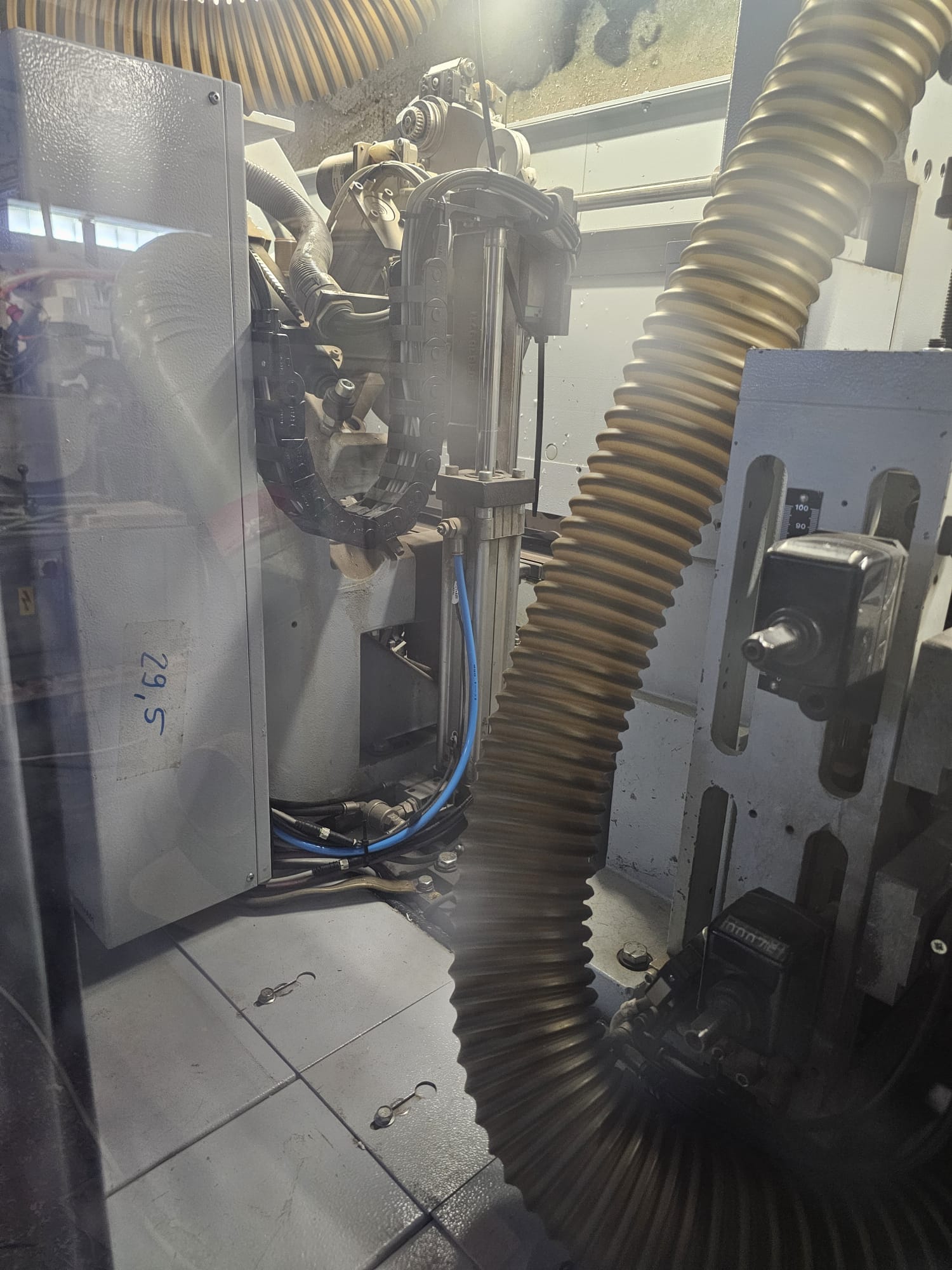 Homag Optimat KAL /310/8/A20/S2