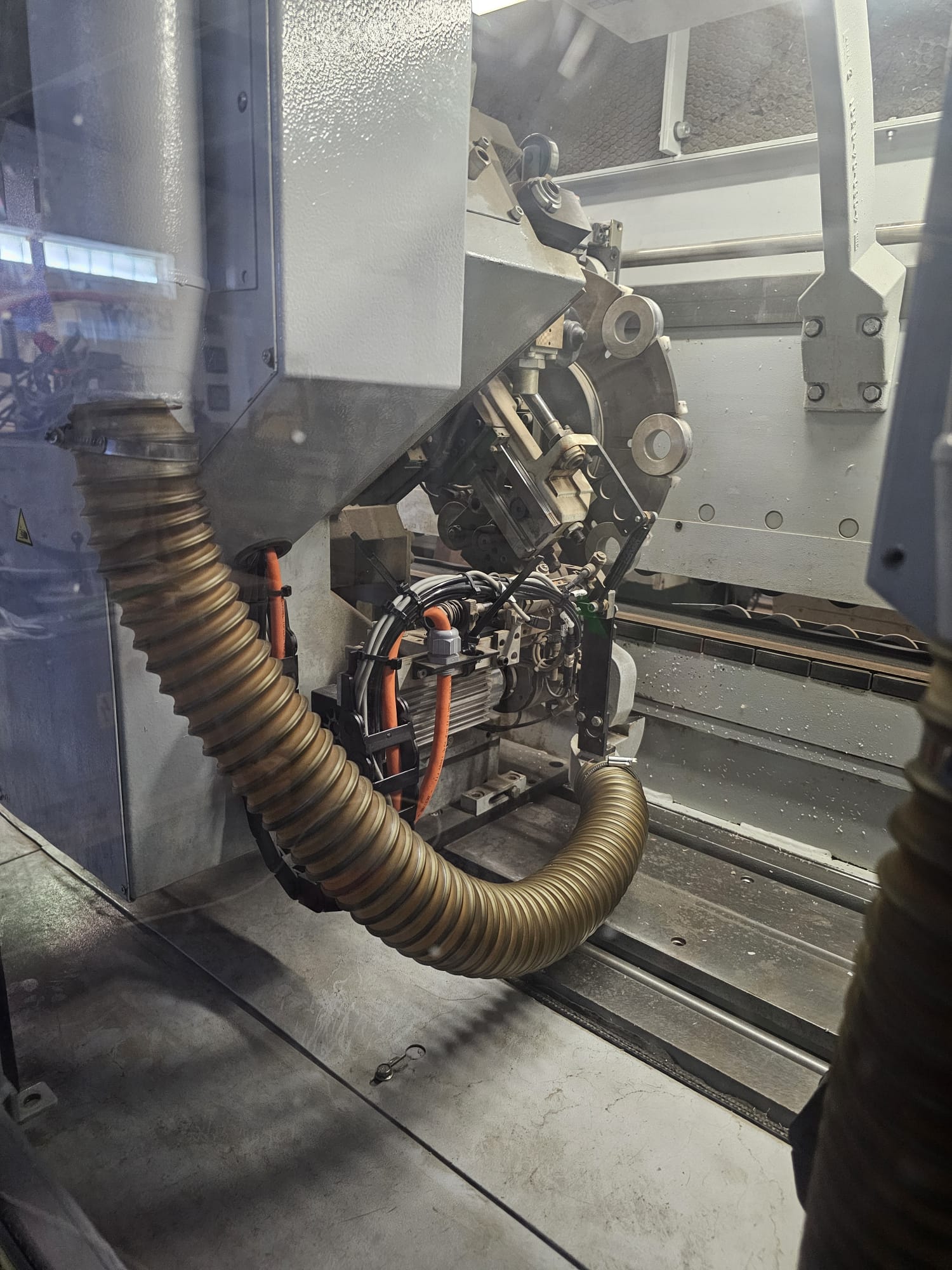 Homag Optimat KAL /310/8/A20/S2