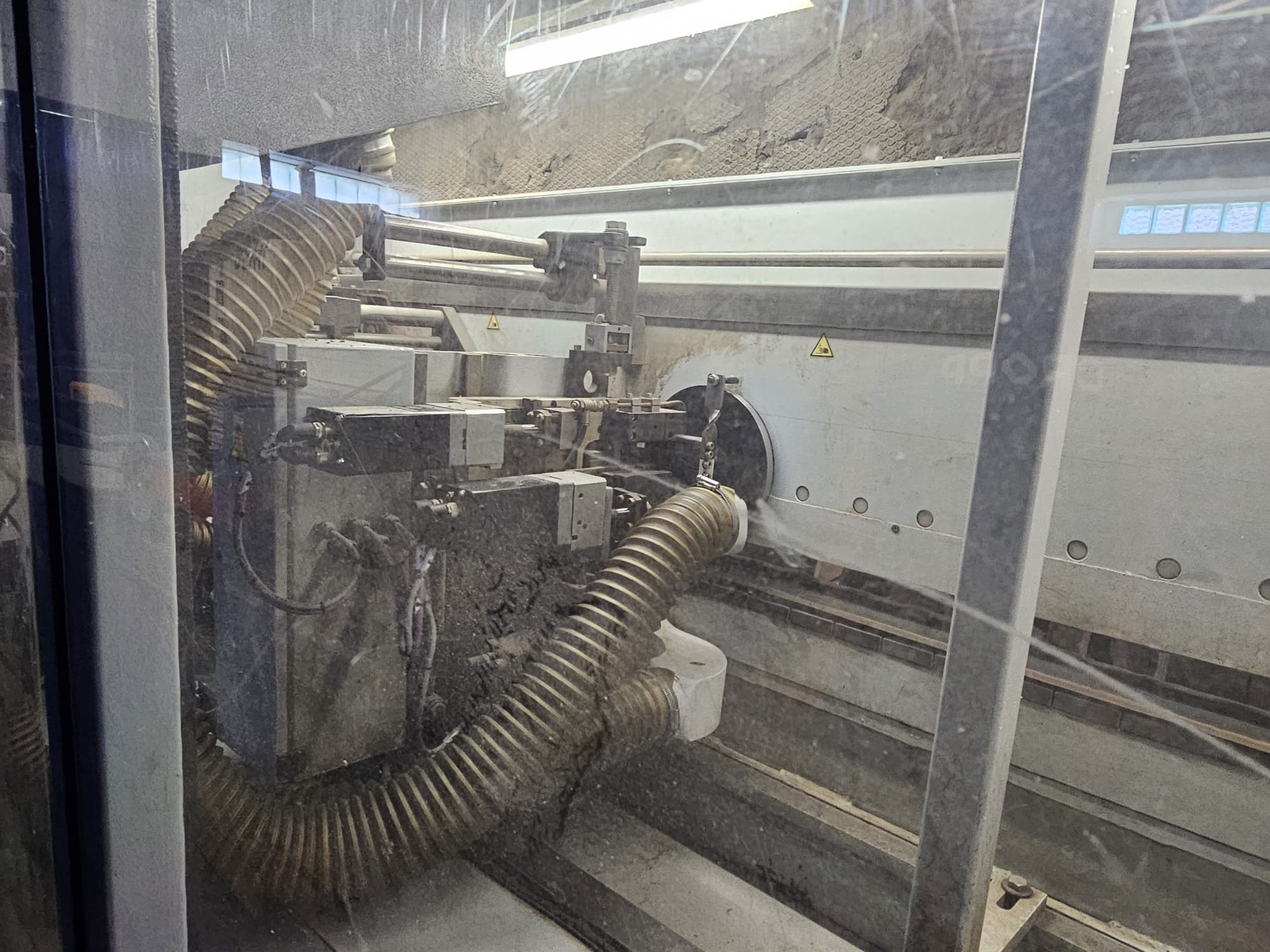 Homag Optimat KAL /310/8/A20/S2