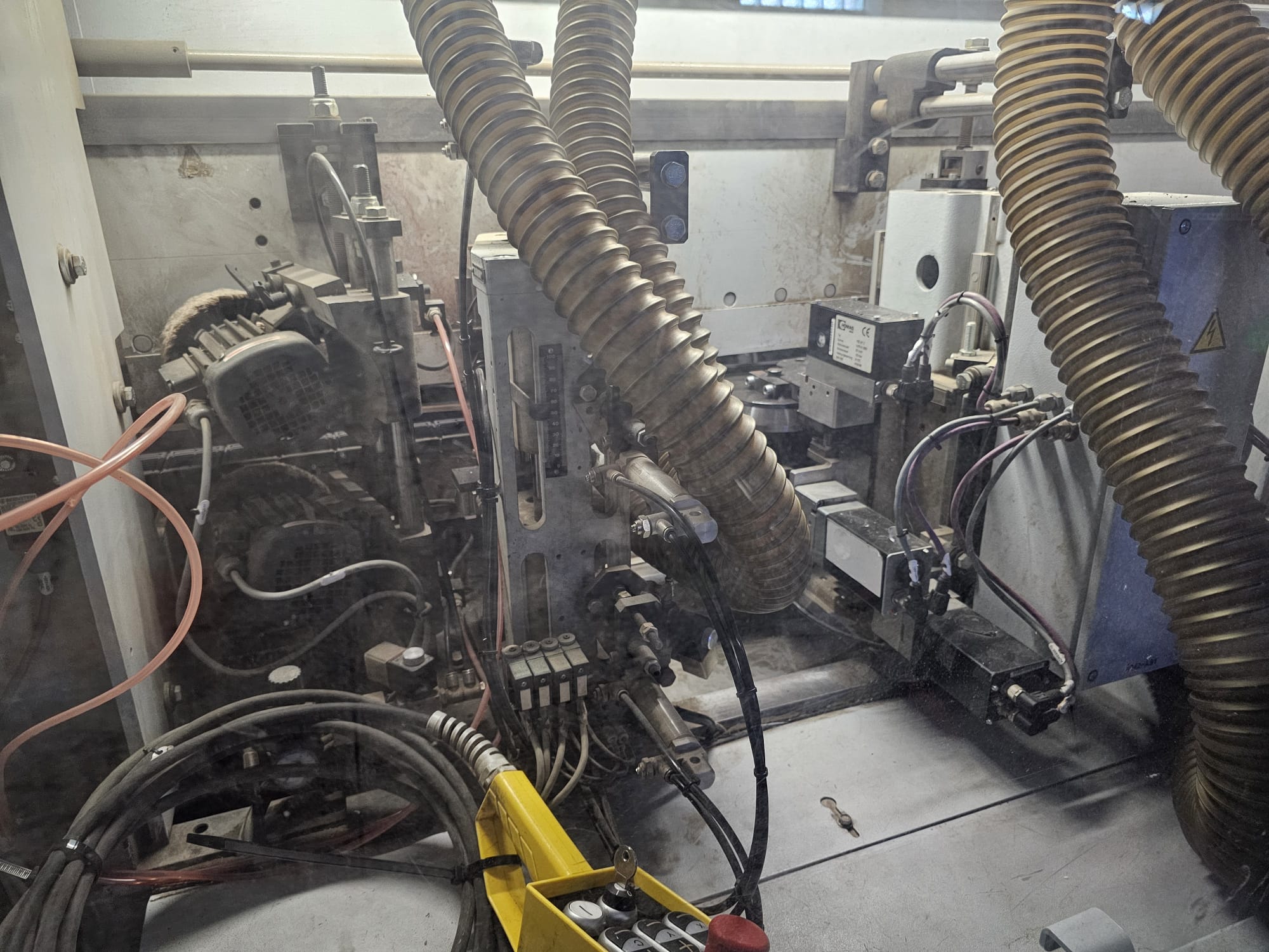 Homag Optimat KAL /310/8/A20/S2