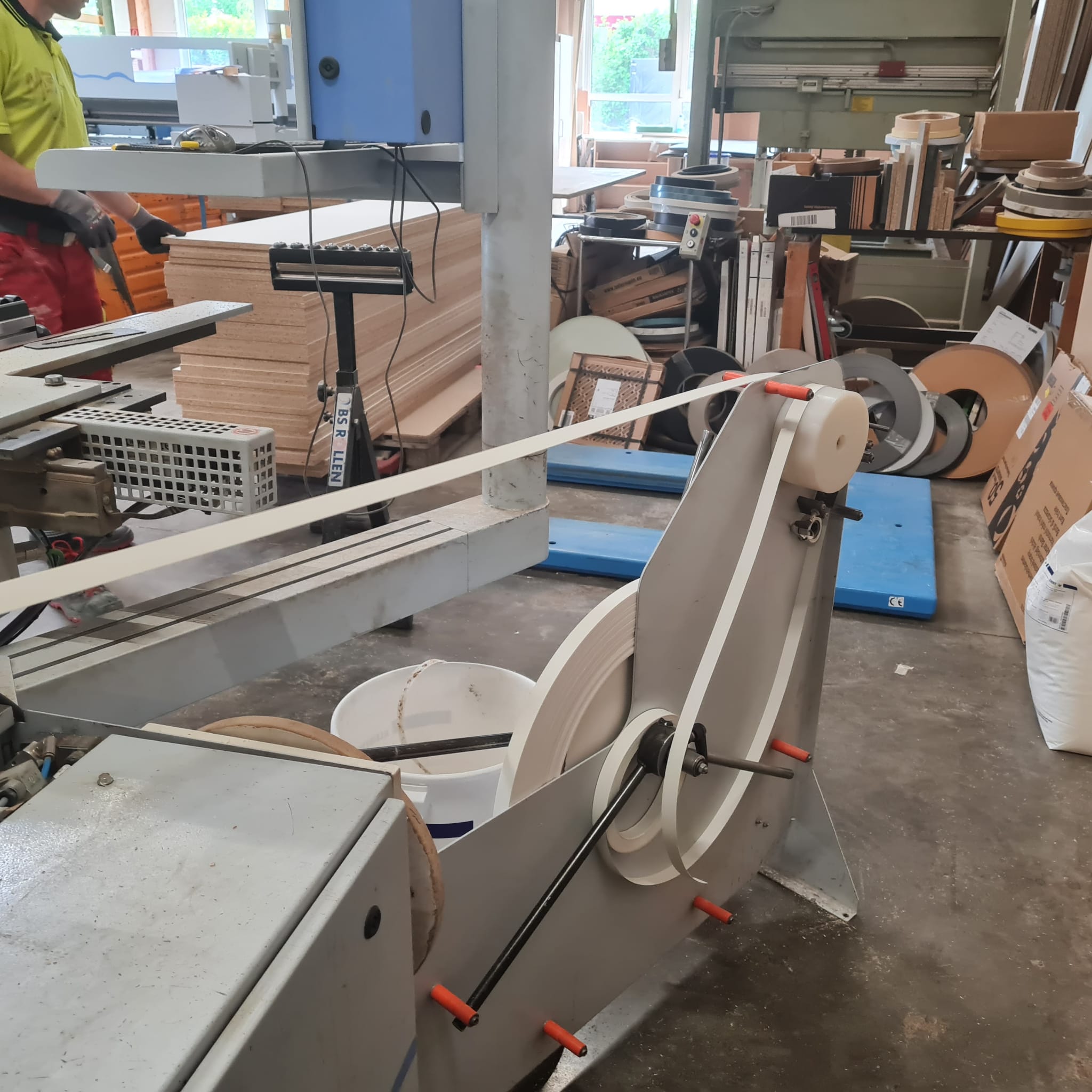 Homag Optimat KAL /310/8/A20/S2