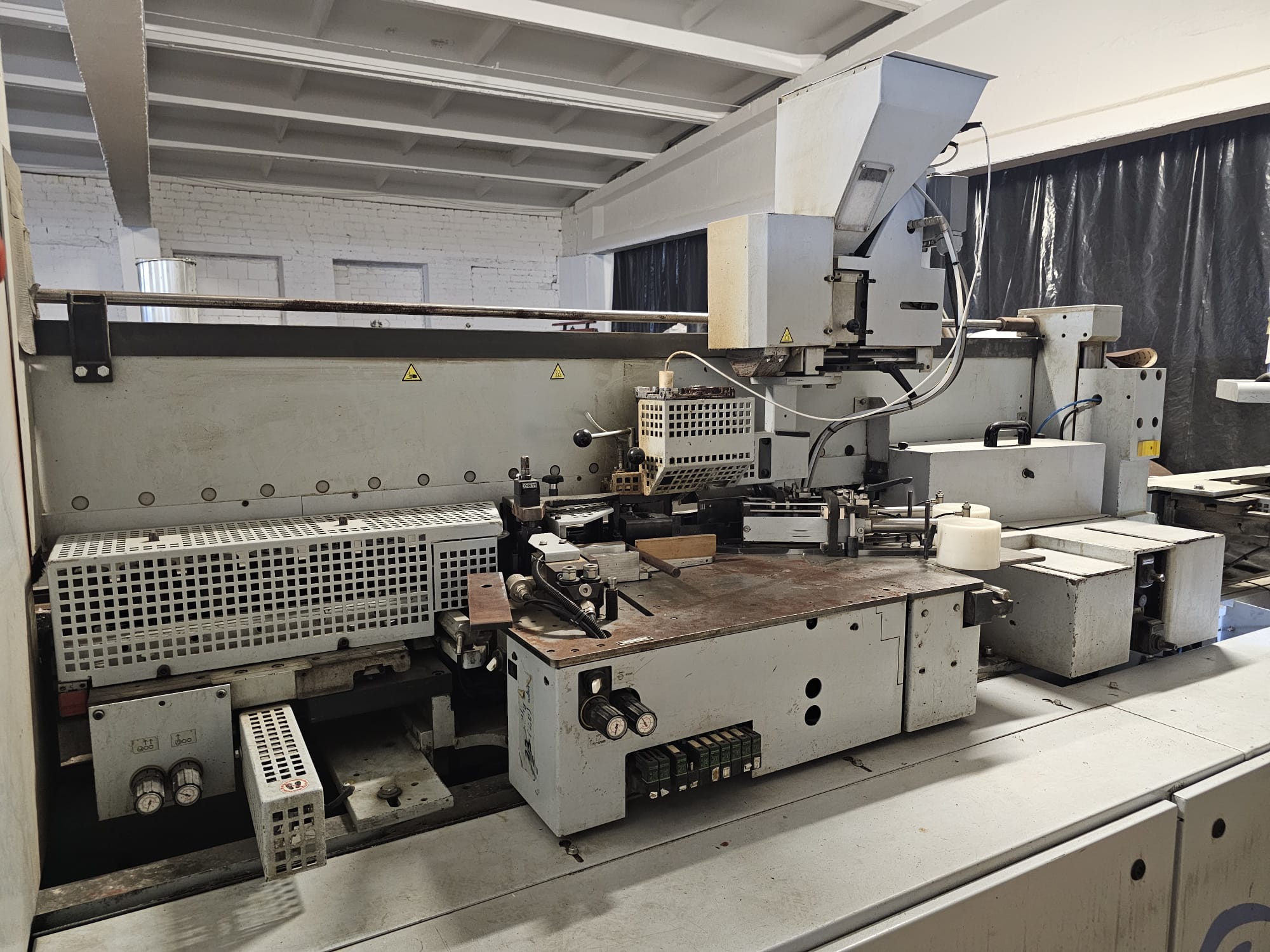 Homag Optimat KAL /310/8/A20/S2