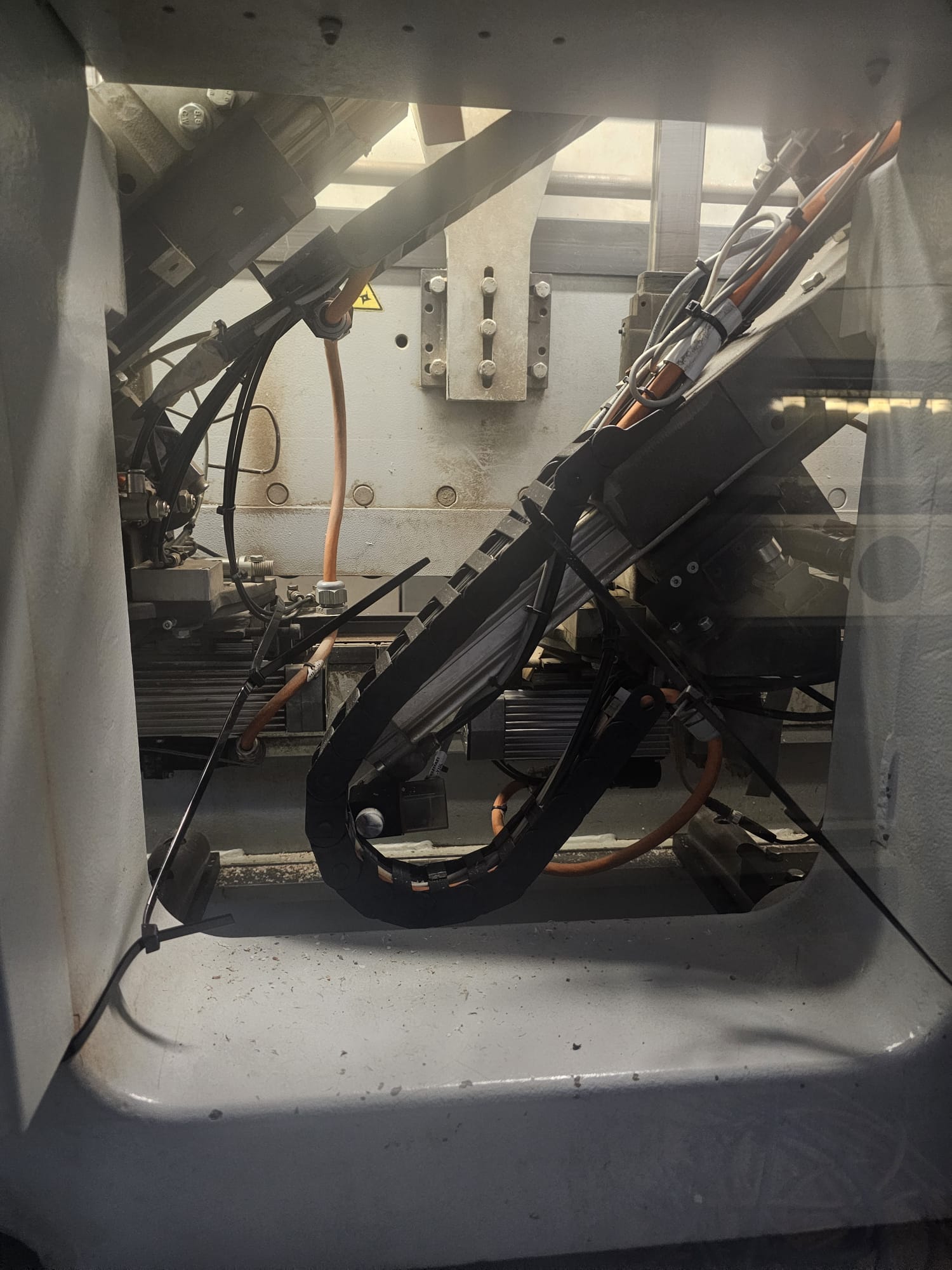 Homag Optimat KAL /310/8/A20/S2