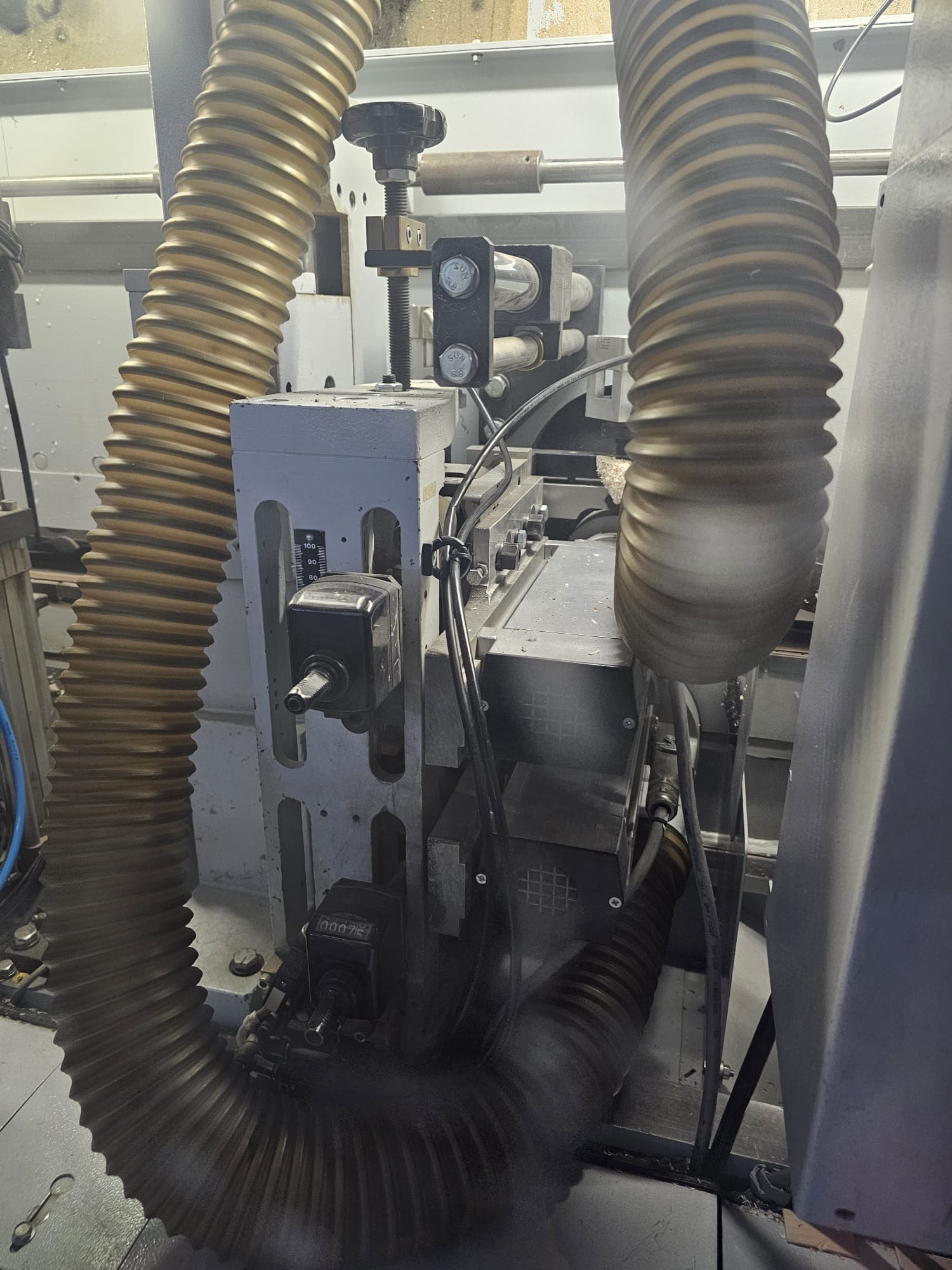 Homag Optimat KAL /310/8/A20/S2