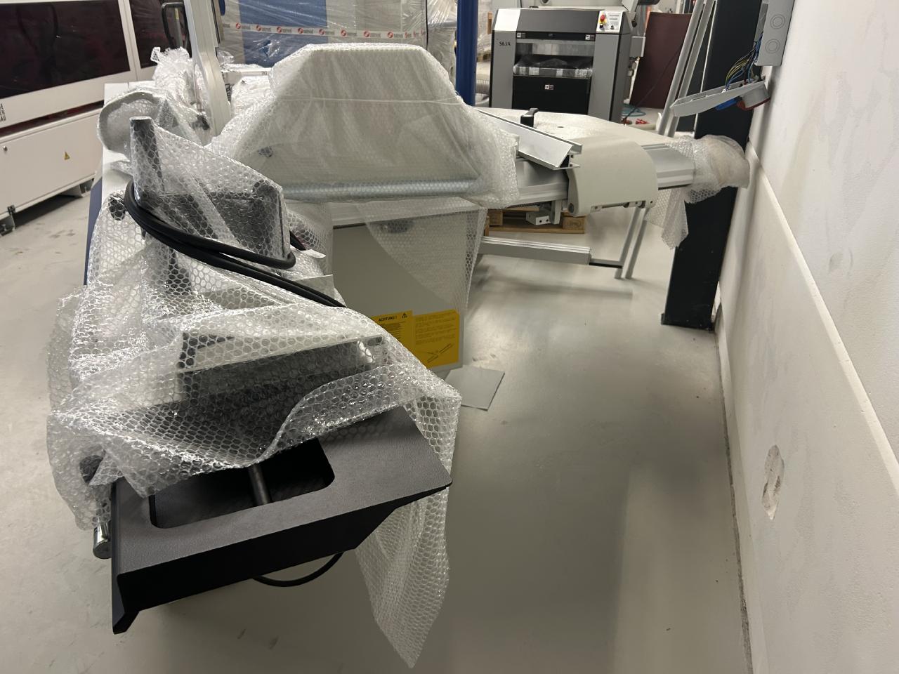 Hokutech p 450 ax