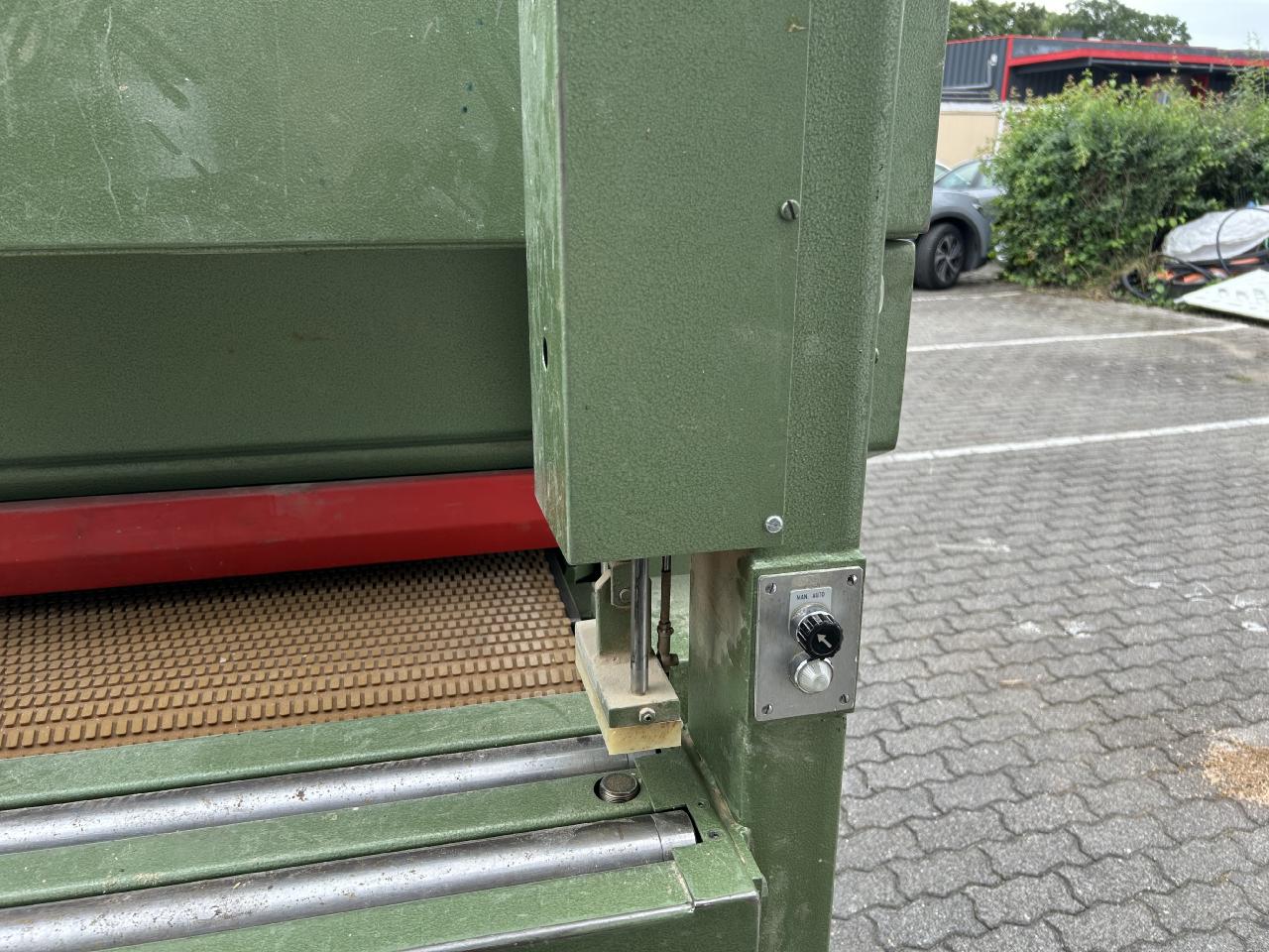 Bütfering AWS Combi 1350