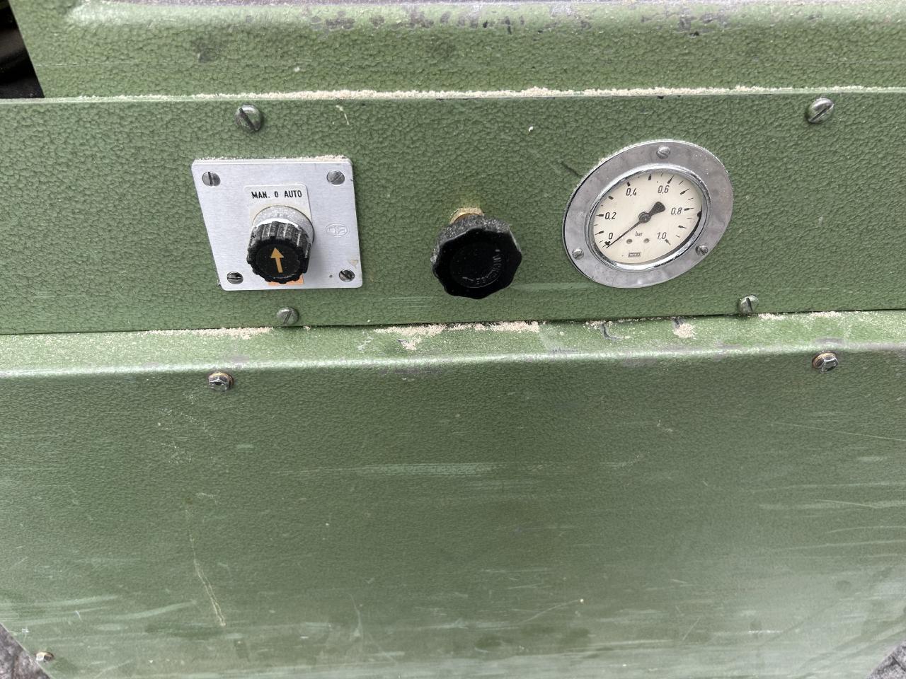 Bütfering AWS Combi 1350
