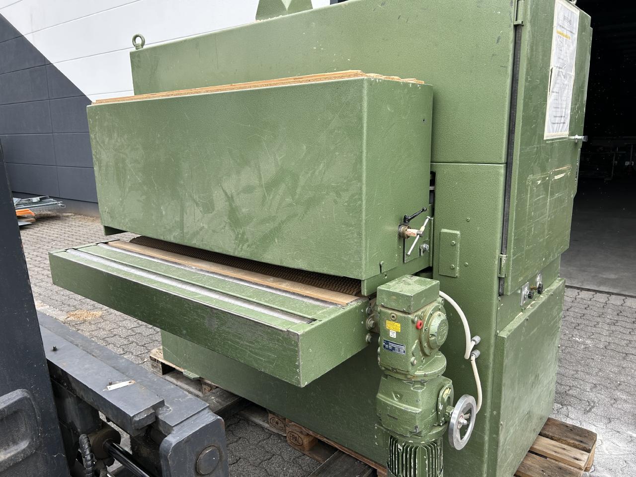 Bütfering AWS Combi 1350
