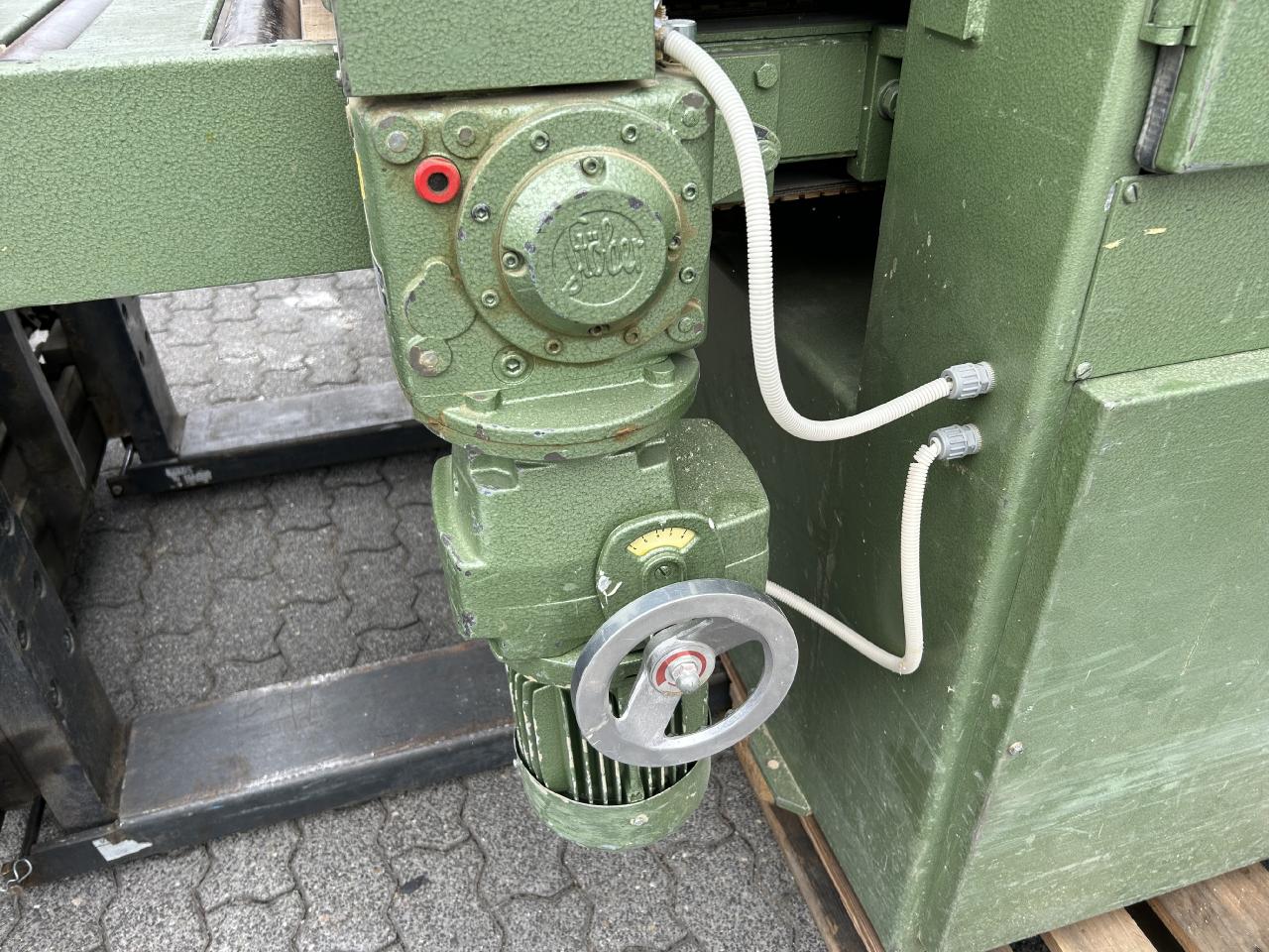 Bütfering AWS Combi 1350
