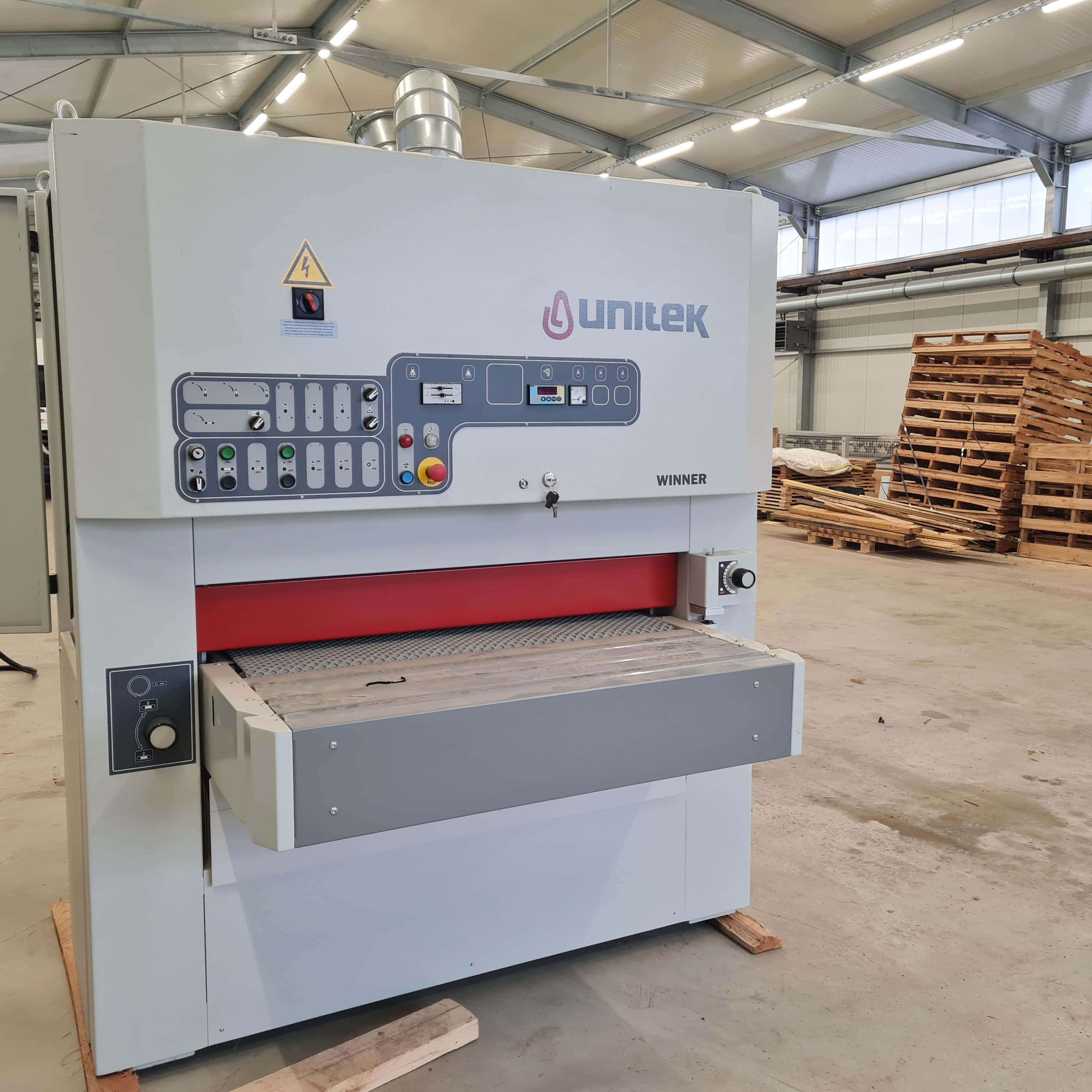 Unitek Winner LC 1120 2 N RT