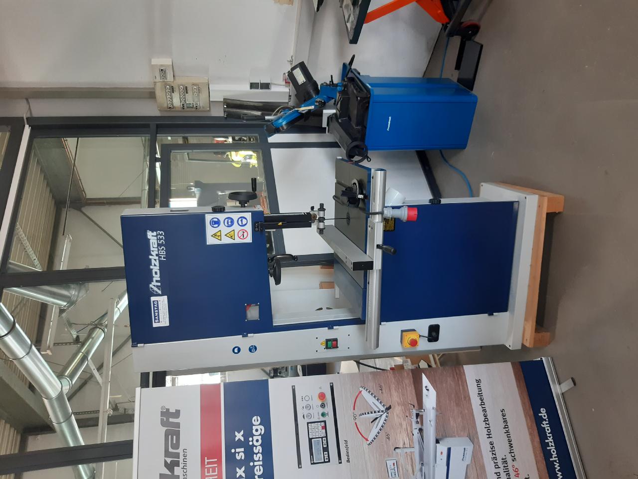 HBS 533 SET