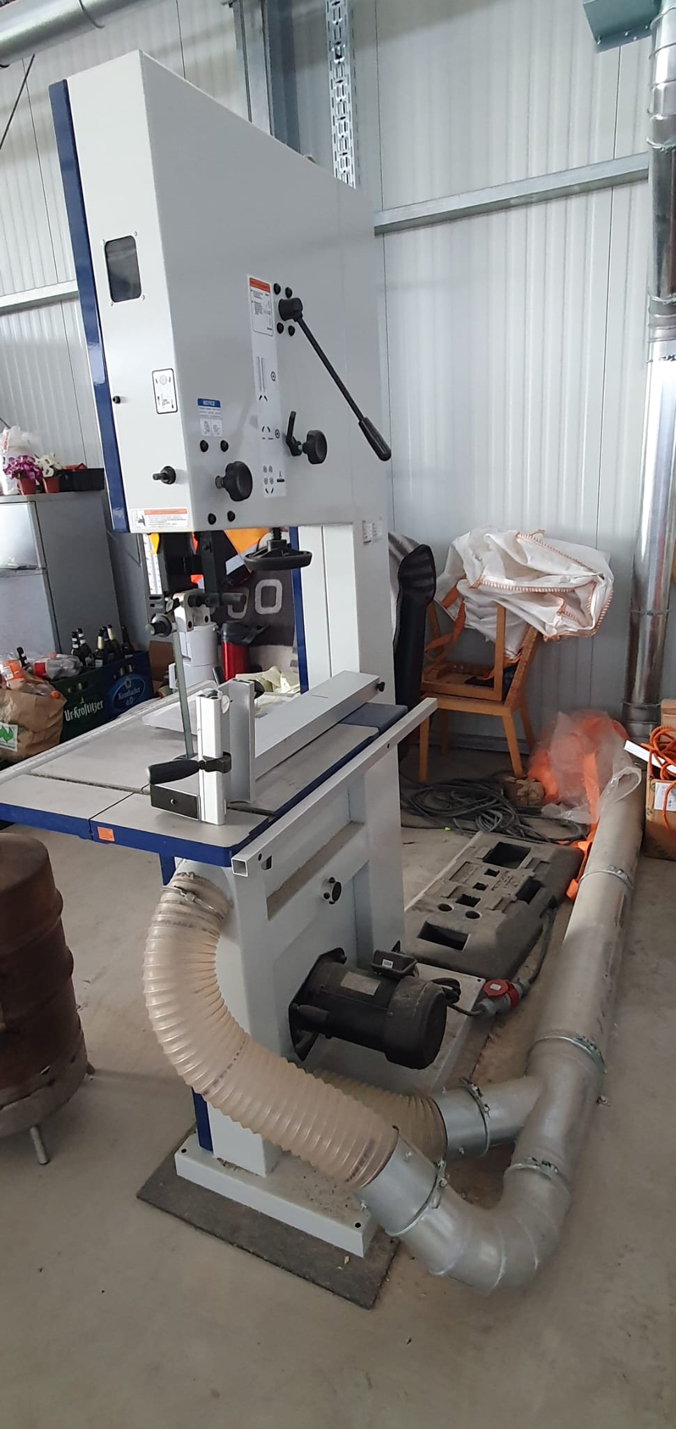 Holzkraft HBS 533 SET