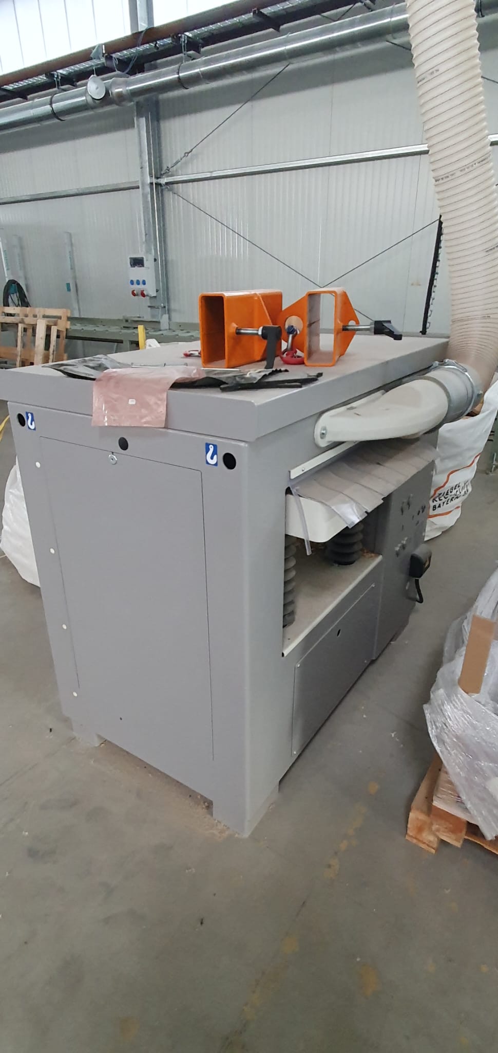 Holzkraft PS 63 Tersa