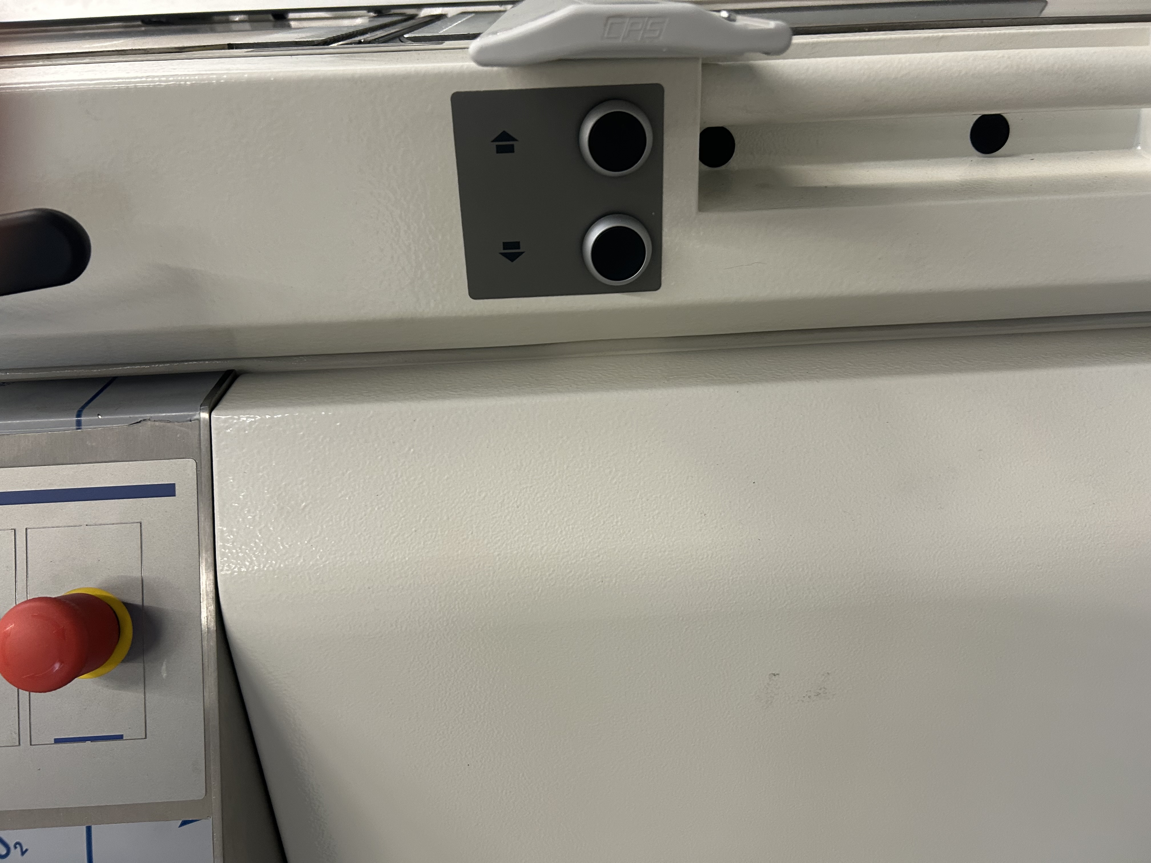 SCM L'invincibile FS 7