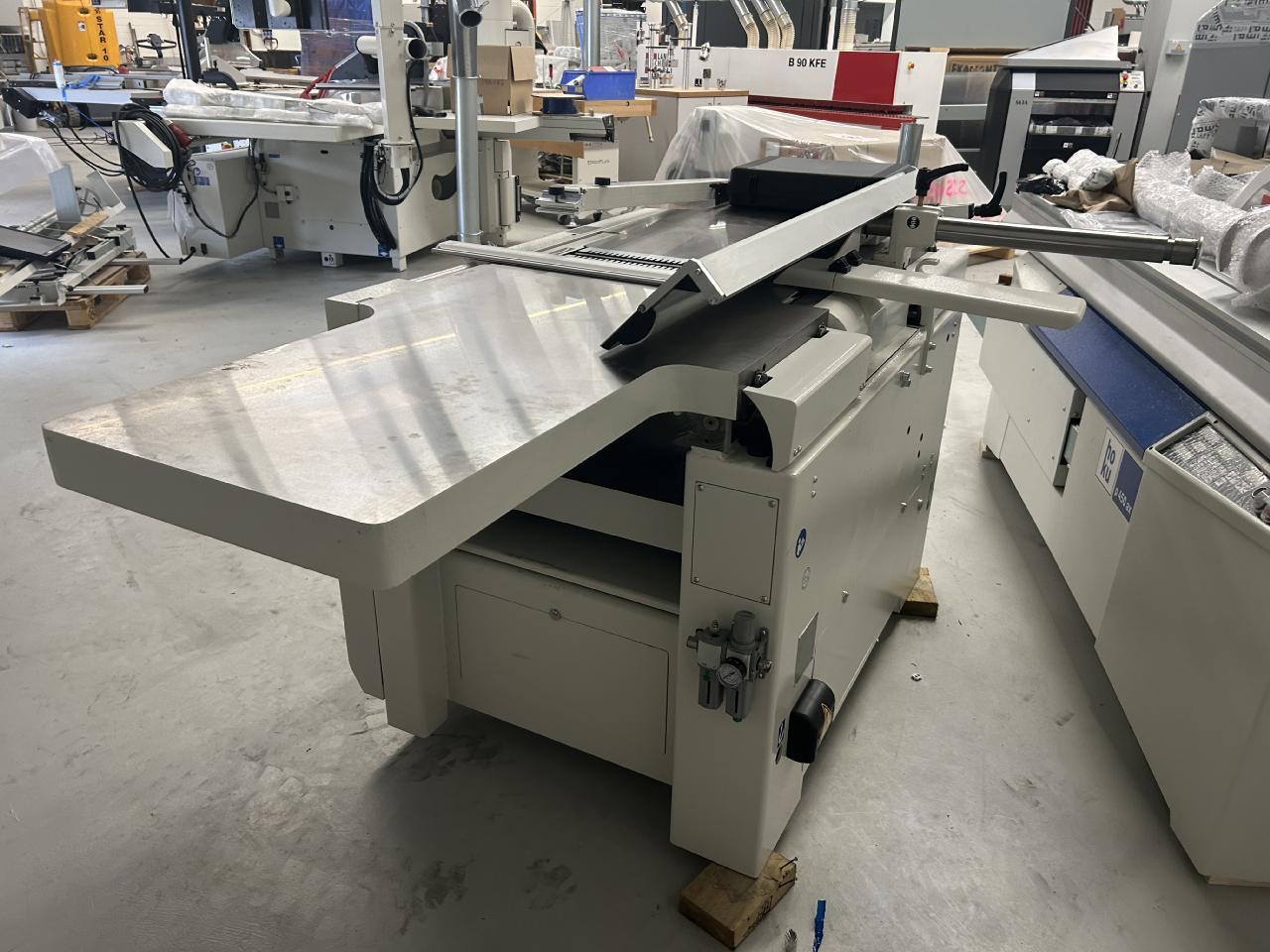 SCM L'invincibile FS 7