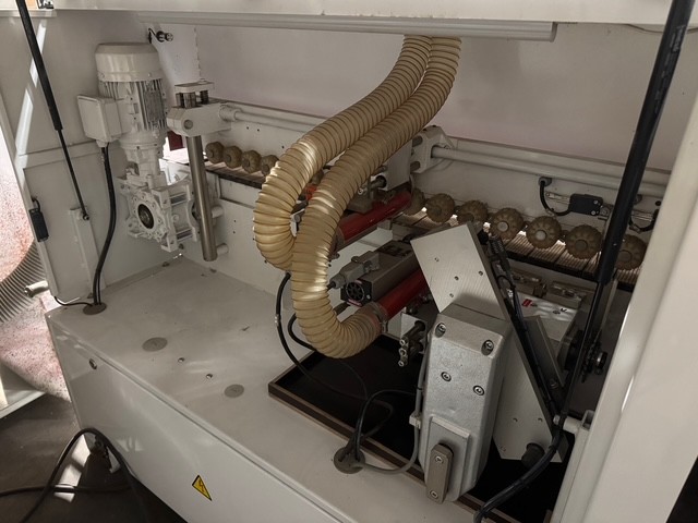 Lange Maschinenbau B 90 K