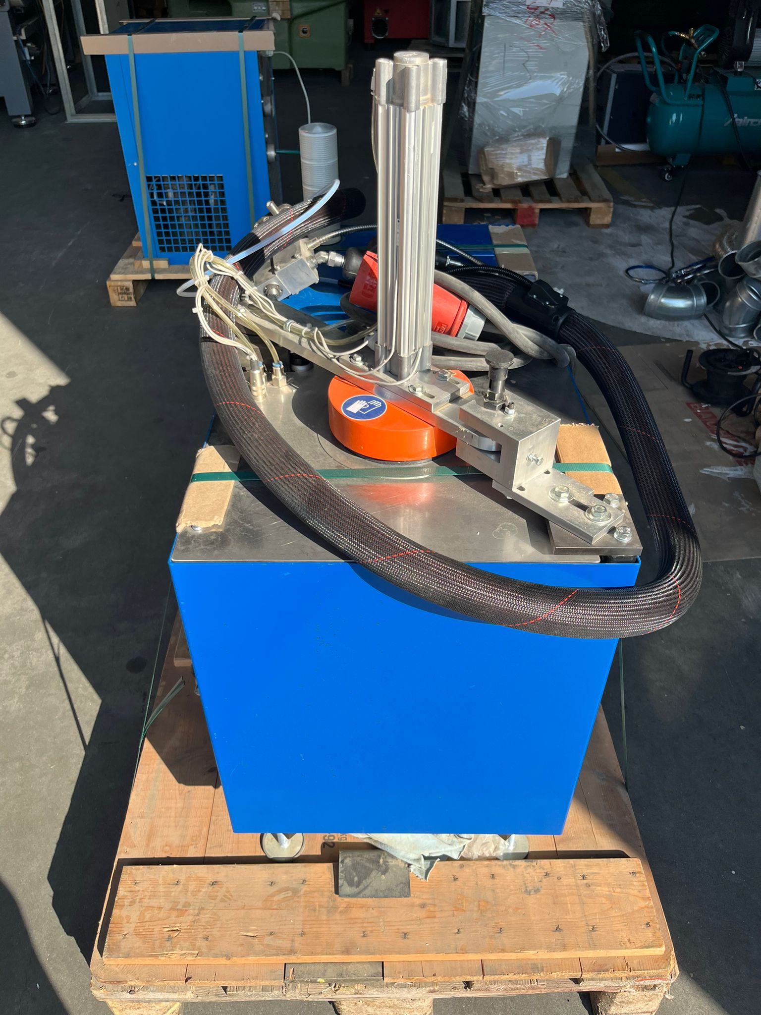 FE-MA-TECH Advanced PUR 2 kg