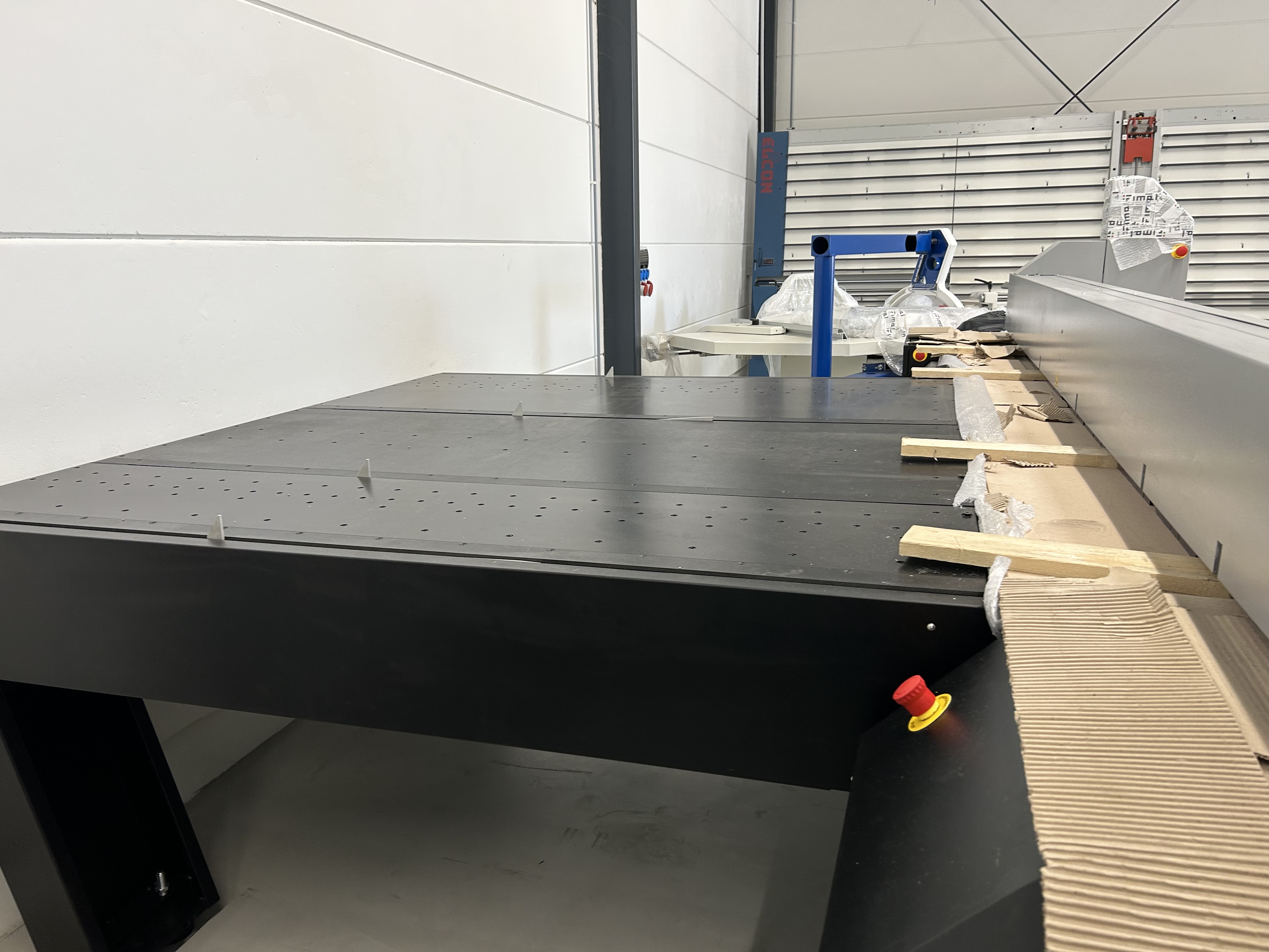 Fimal CONCEPT 350 ELITE, Schnittlänge 3.200 mm