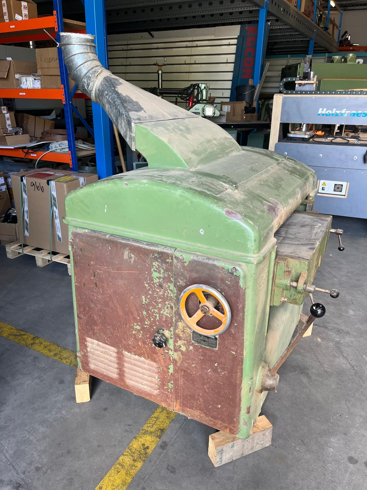 Weinig 630 D
