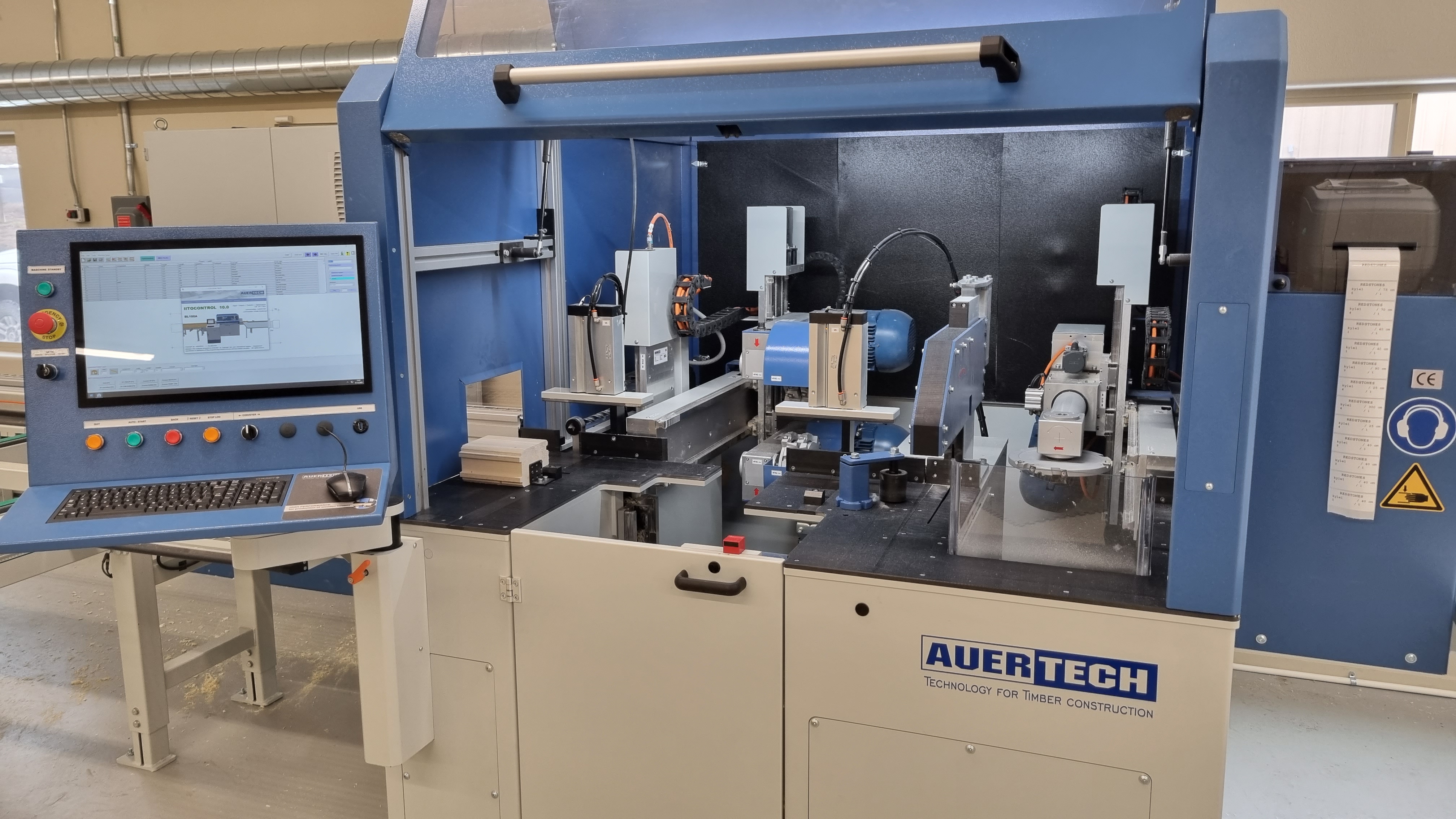 Auertech BL100A