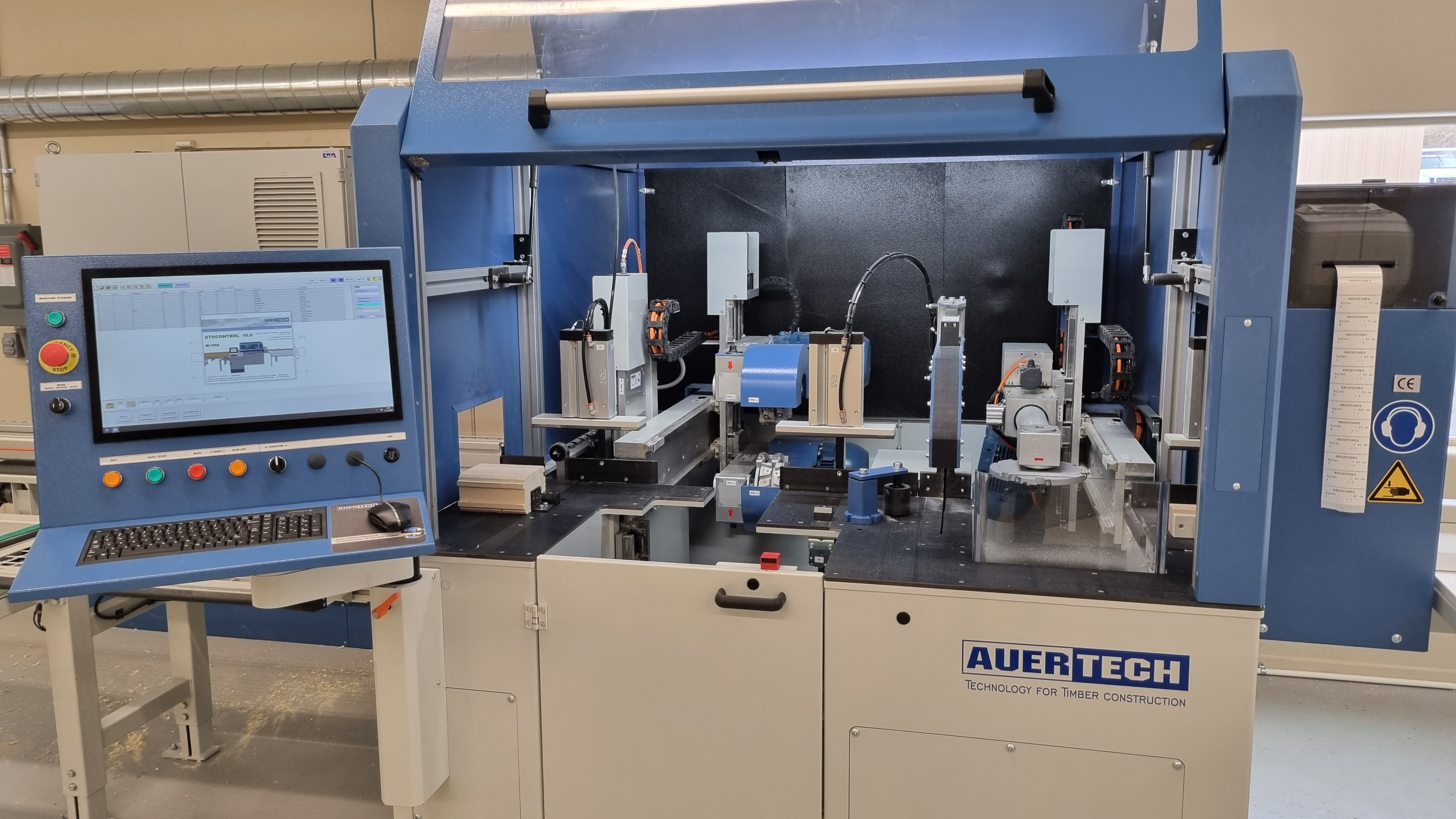 Auertech BL100A