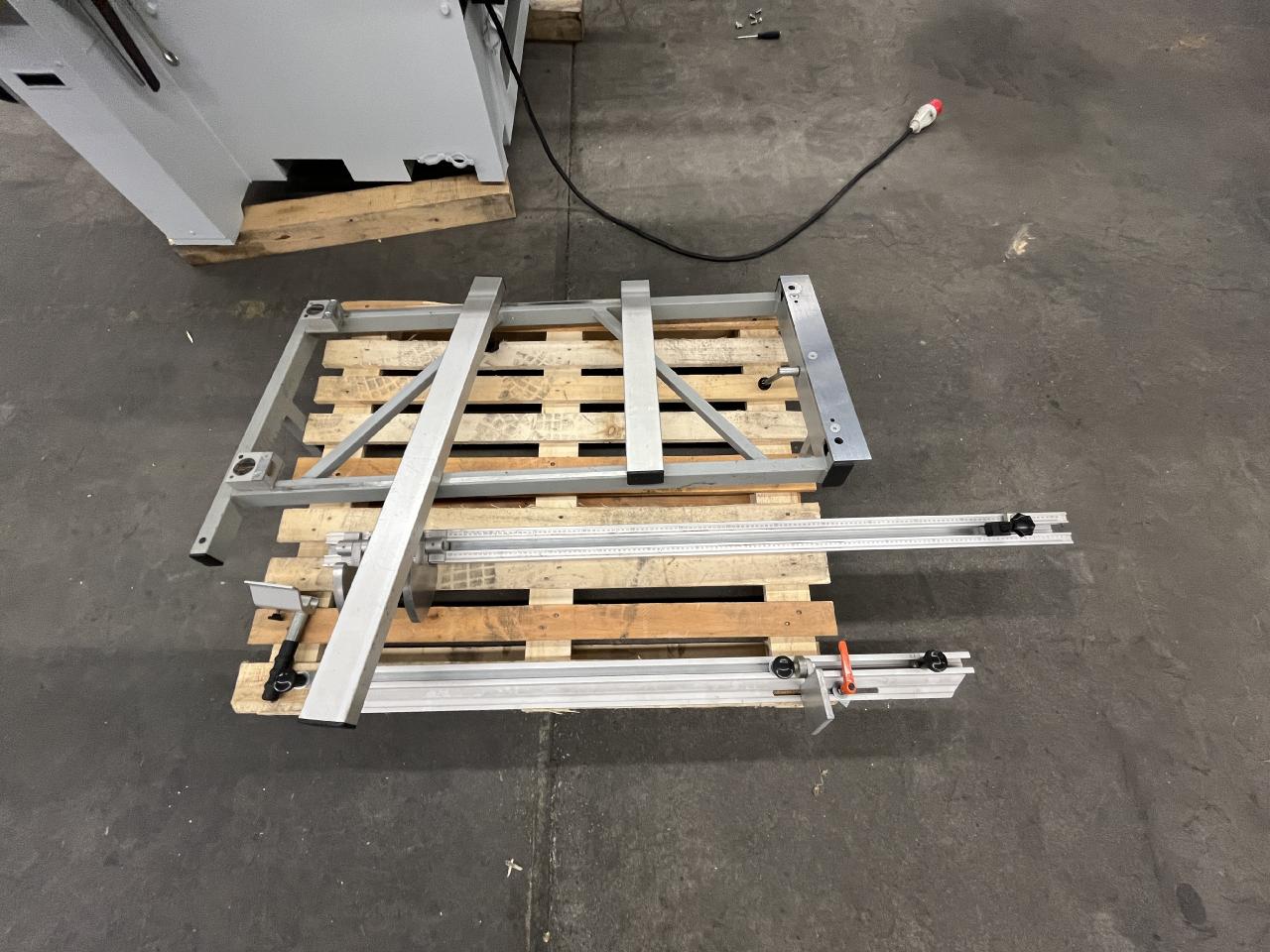 Altendorf C 45