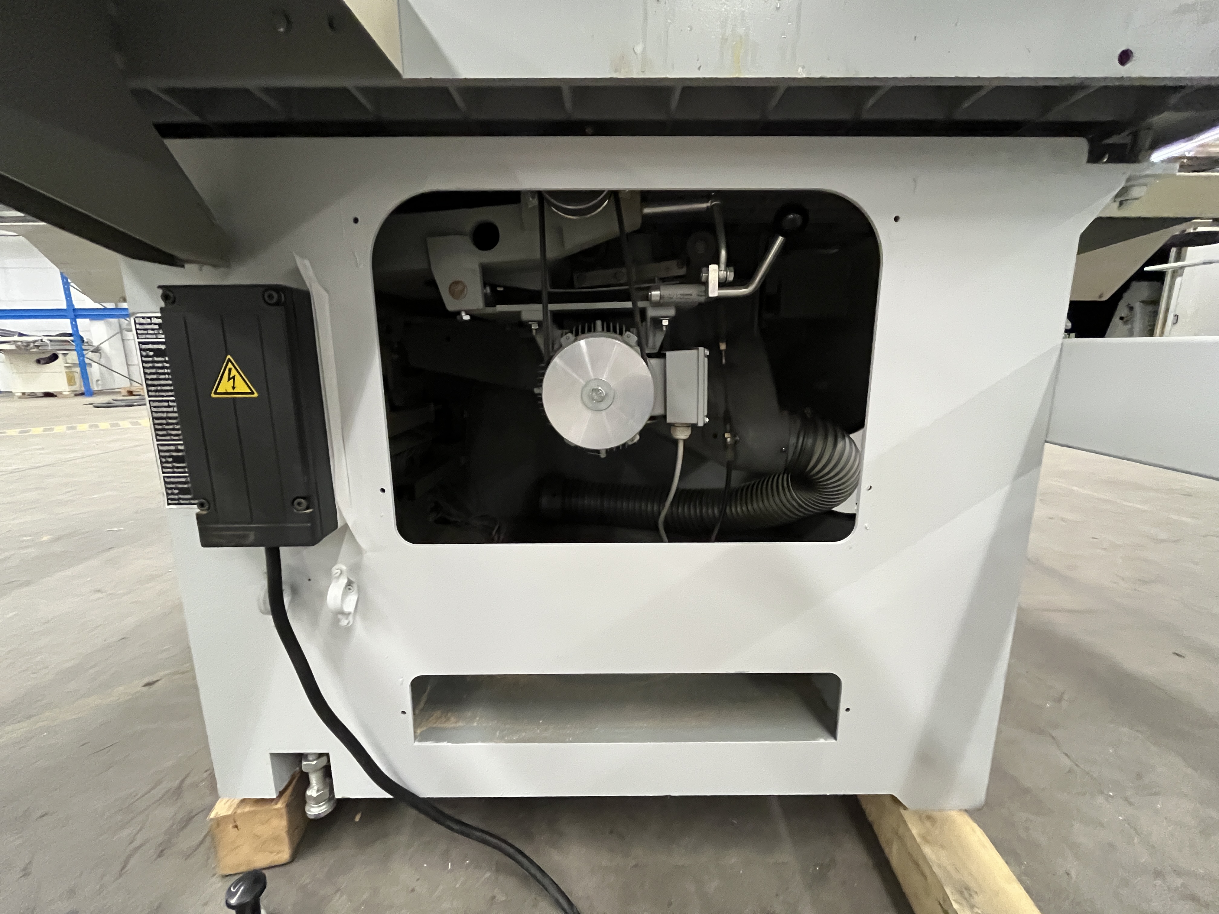 Altendorf C 45