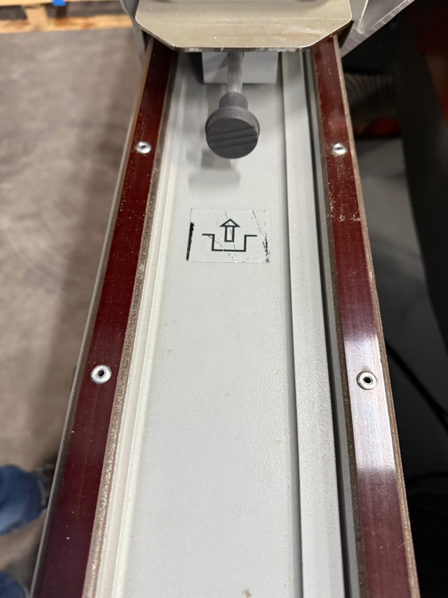 Altendorf C 45