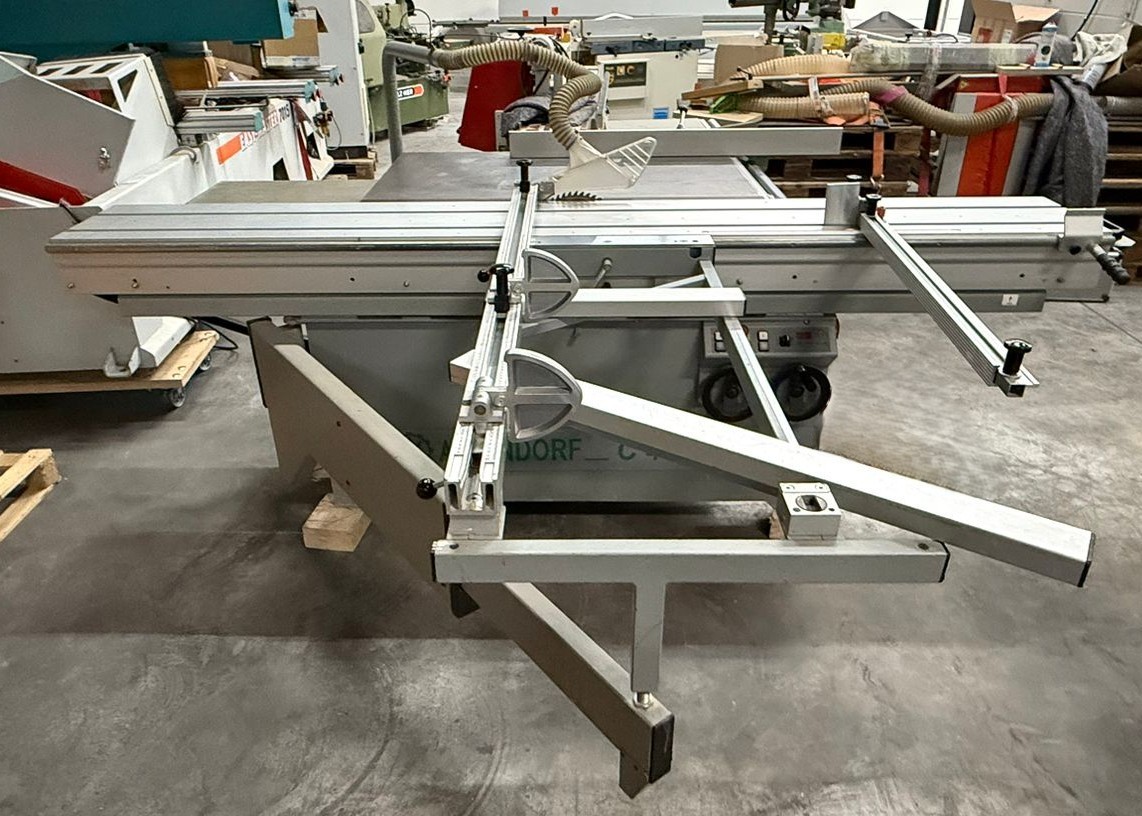Altendorf C 45