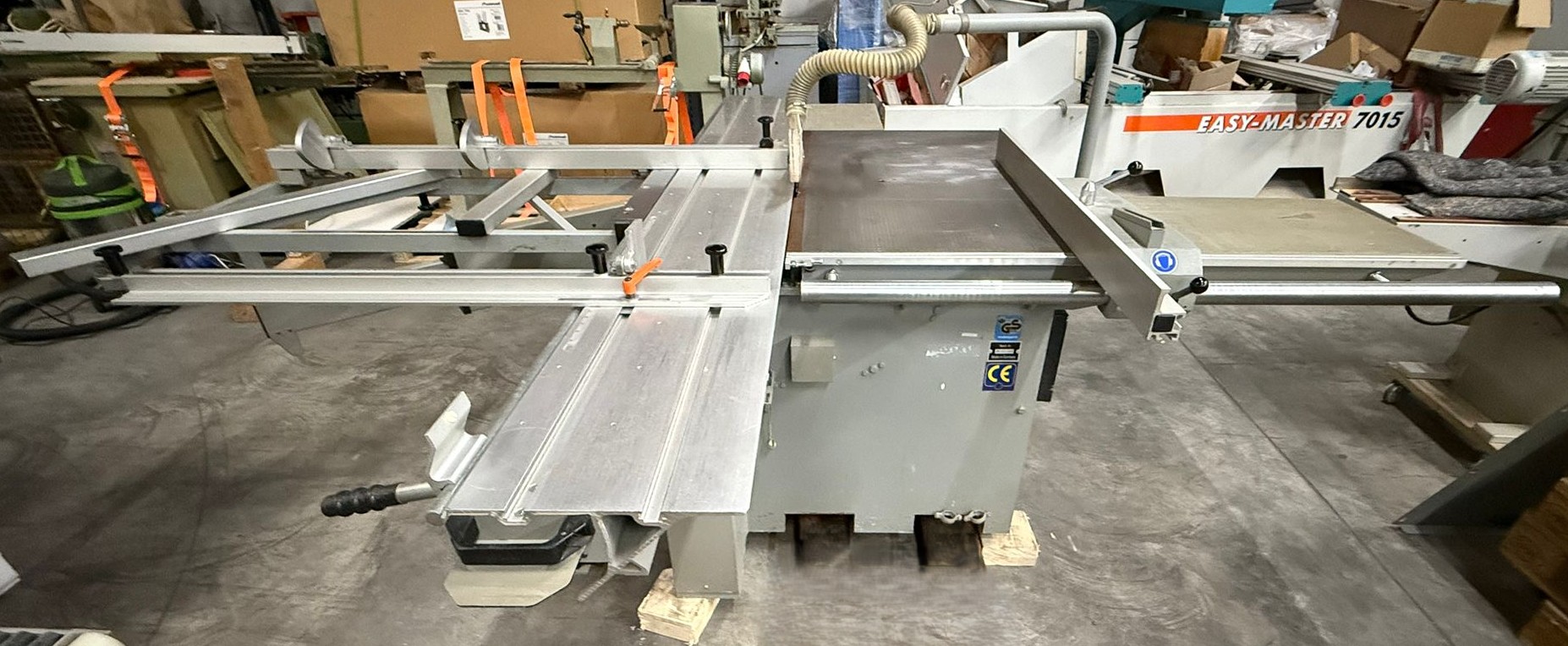 Altendorf C 45