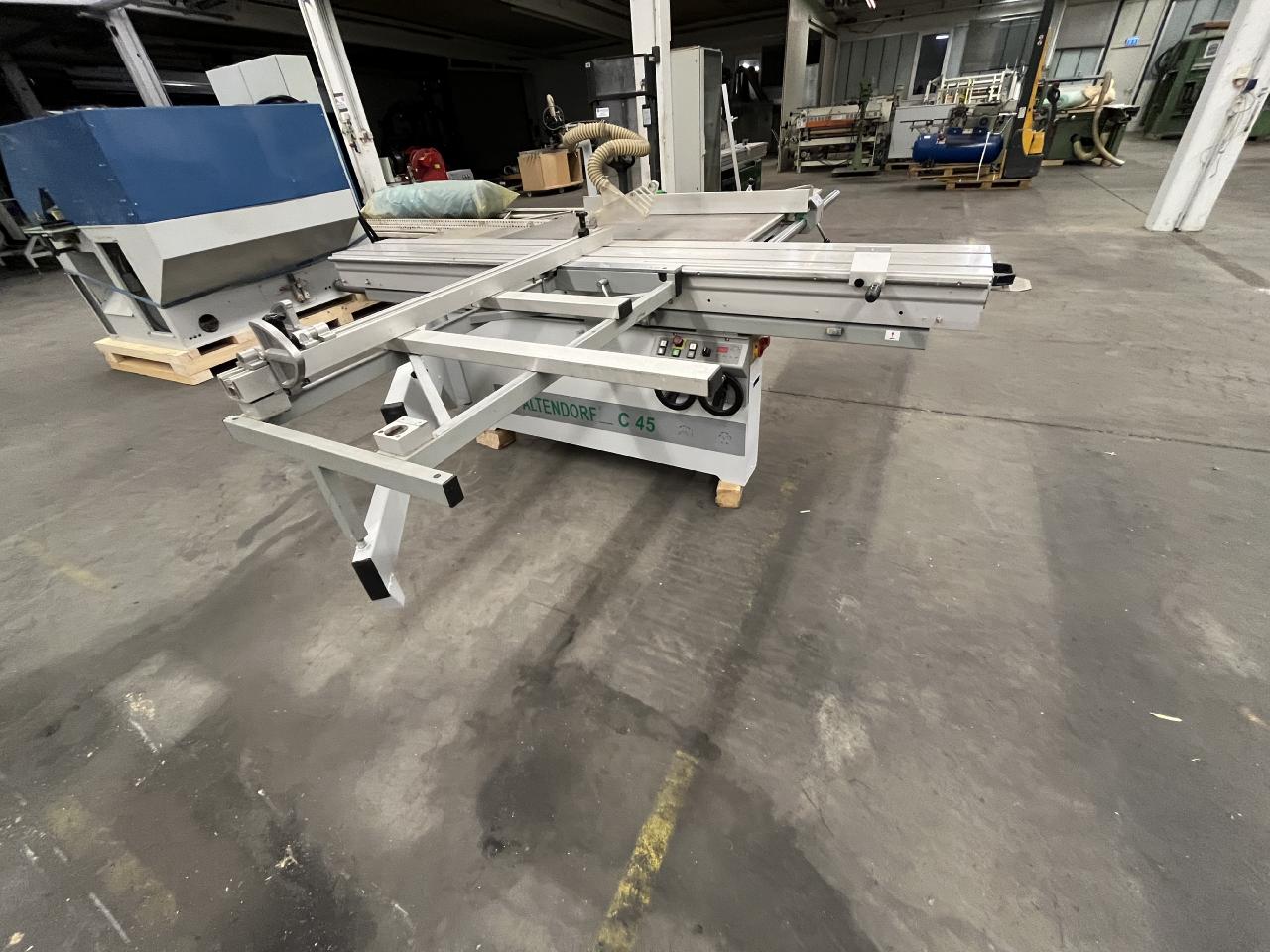 Altendorf C 45