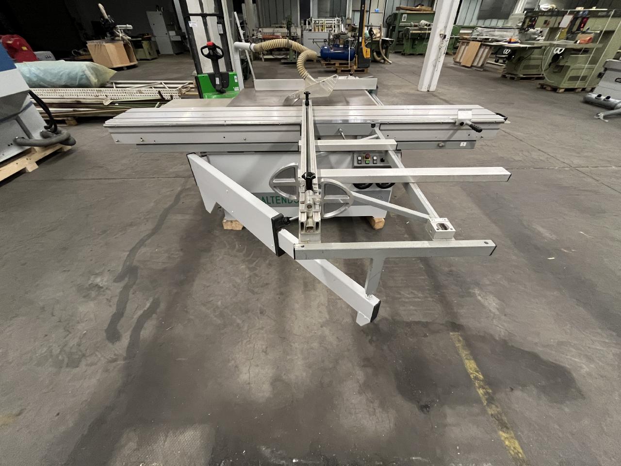 Altendorf C 45