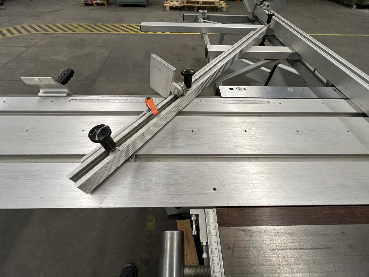 Altendorf C 45
