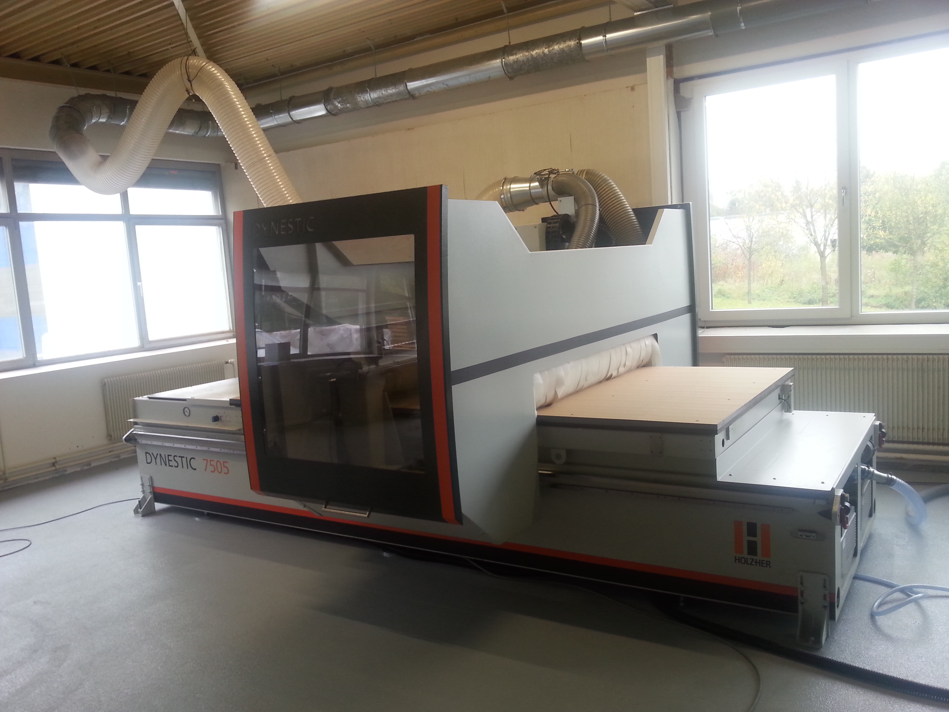 Holz-Her Dynestic 7505 10.5 Classic