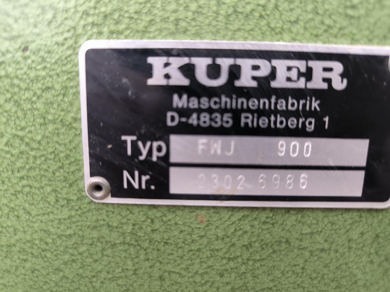 Kuper FWJ 900