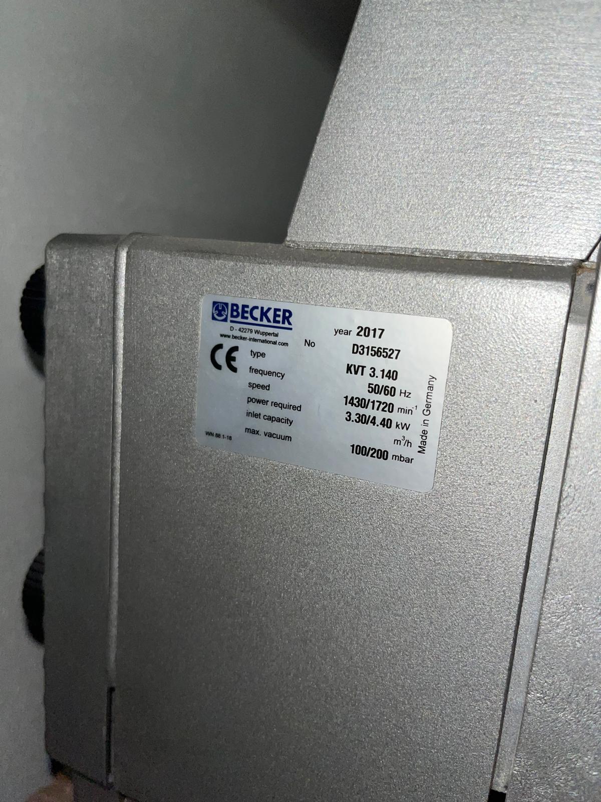 KVT 3.140