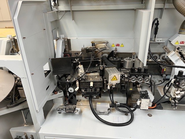 Brandt Optimat KDF 220 C