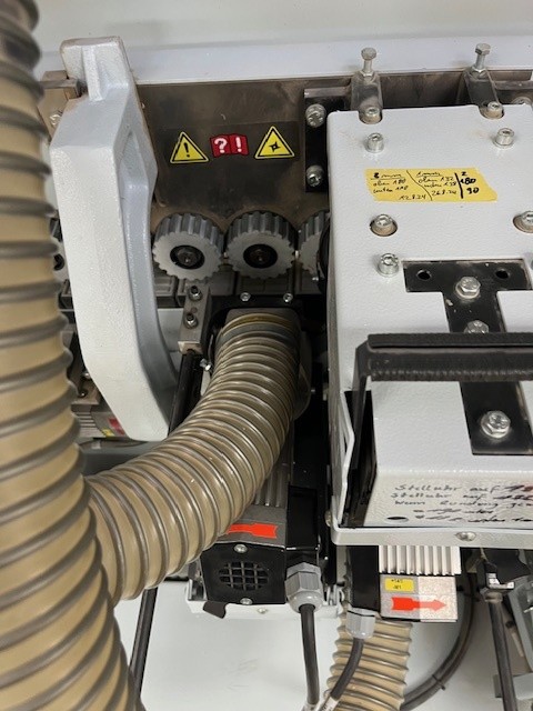 Brandt Optimat KDF 220 C